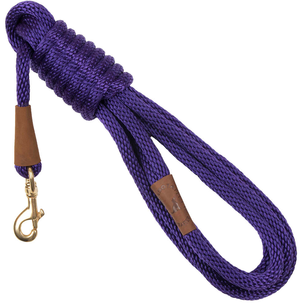 mendota-pet-long-snap-leash-15-feet image 8