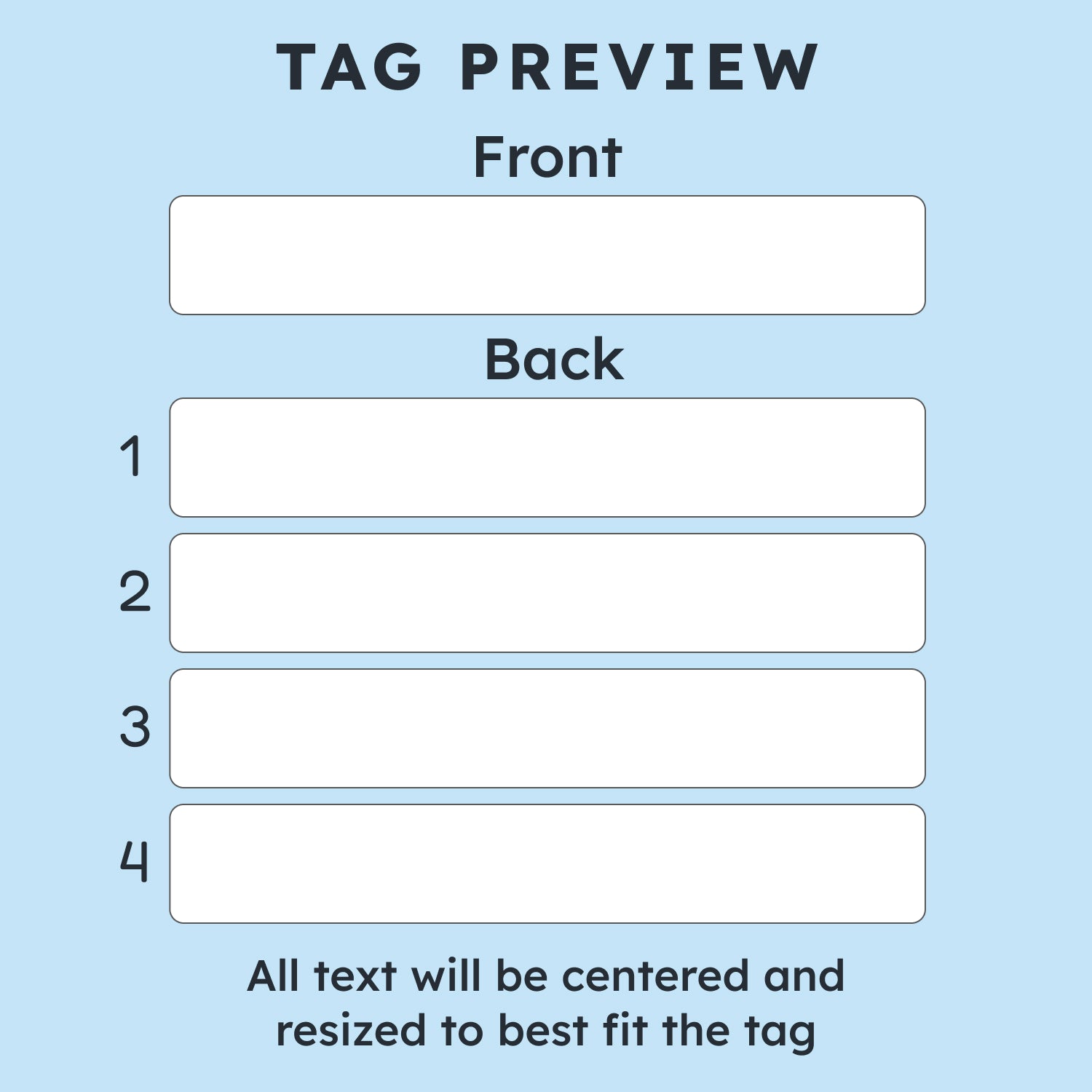 gotags-two-tone-silent-silicone-dog-id-tag image 8