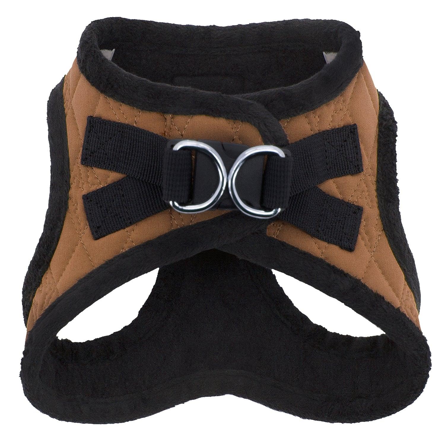 voyager-step-in-plush-quilted-dog-harness-soft-warm-and-secure-with-reflective-t image 3