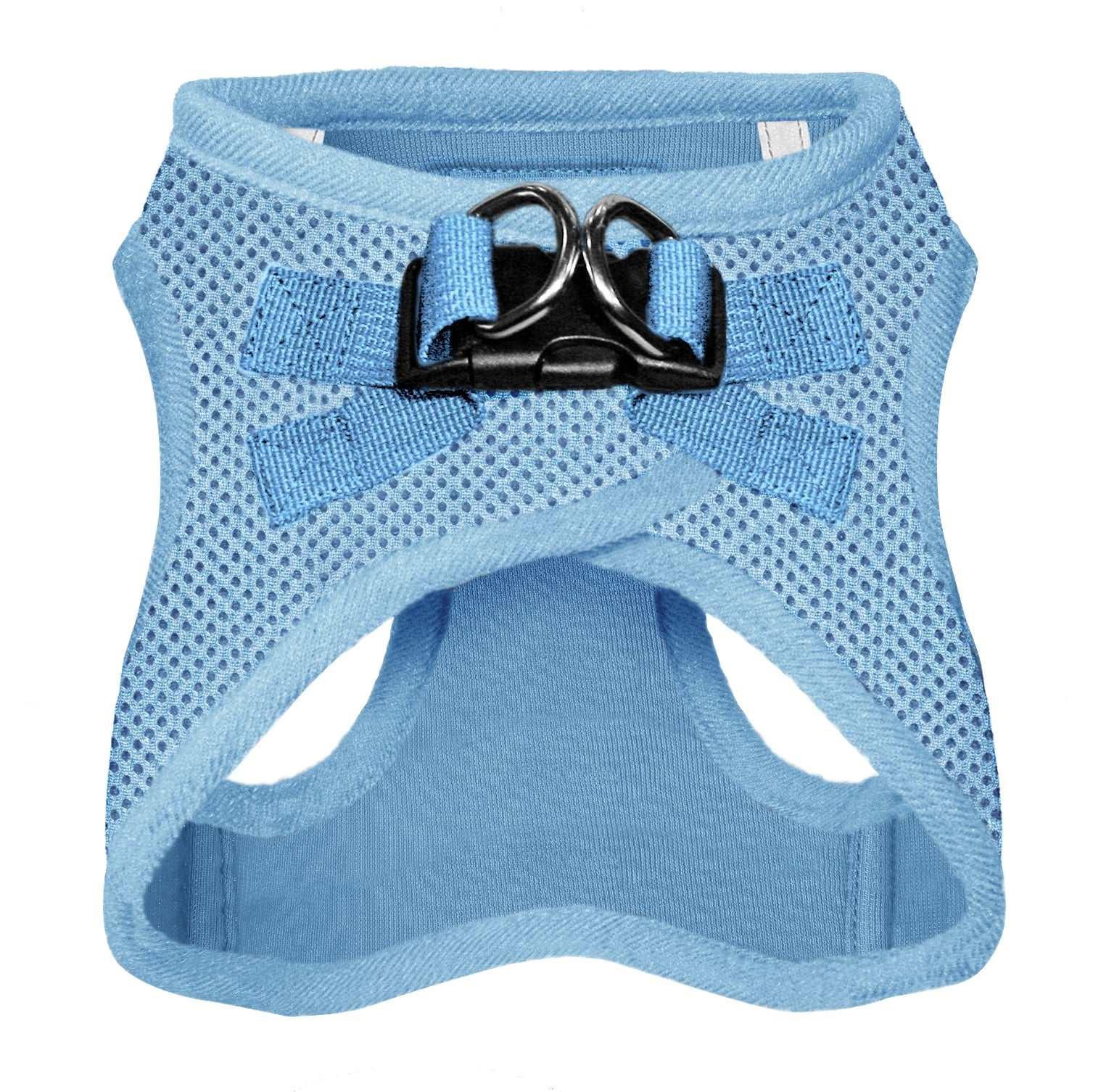 voyager-step-in-air-harness-for-cats-small-dogs image 2