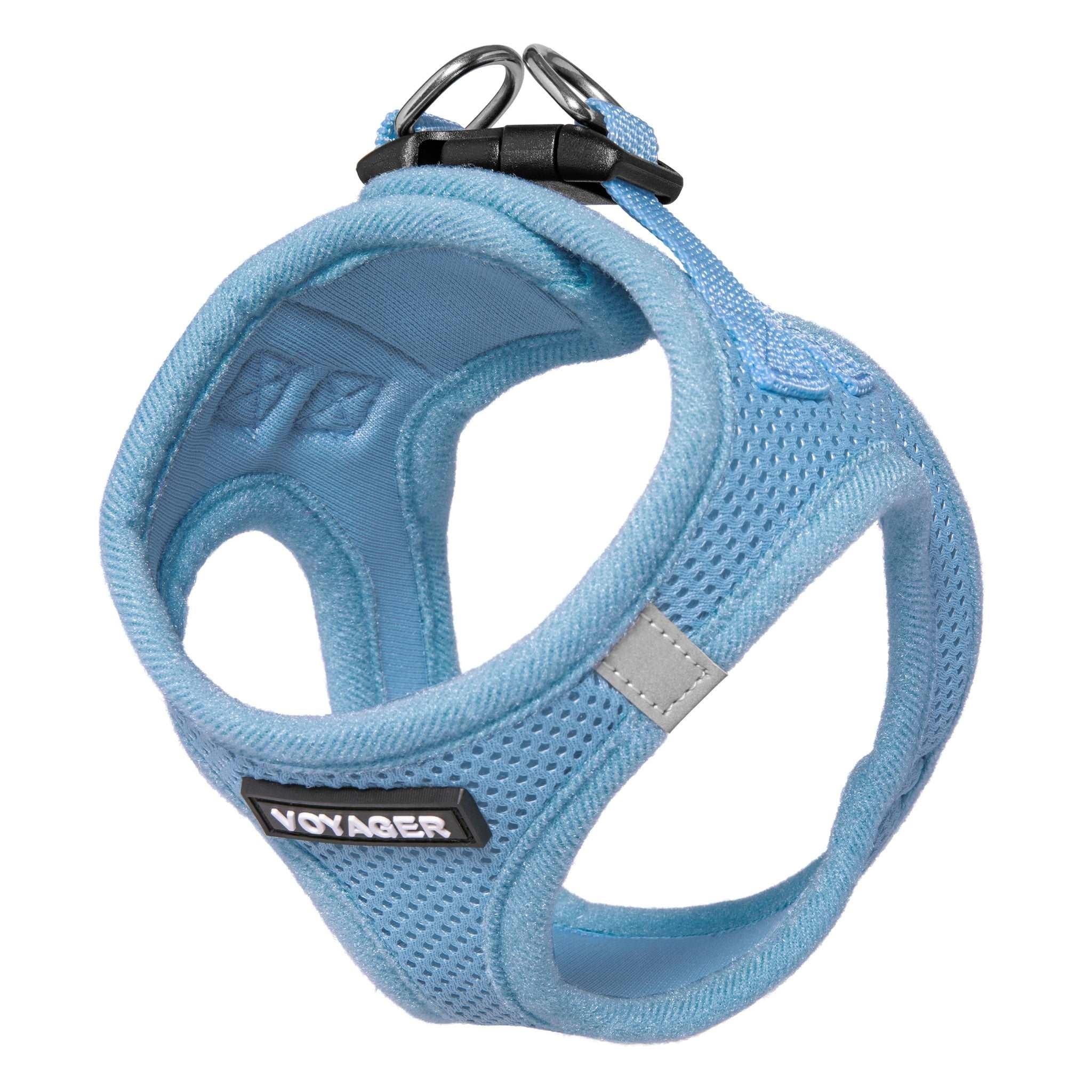voyager-step-in-air-harness-for-cats-small-dogs image 3