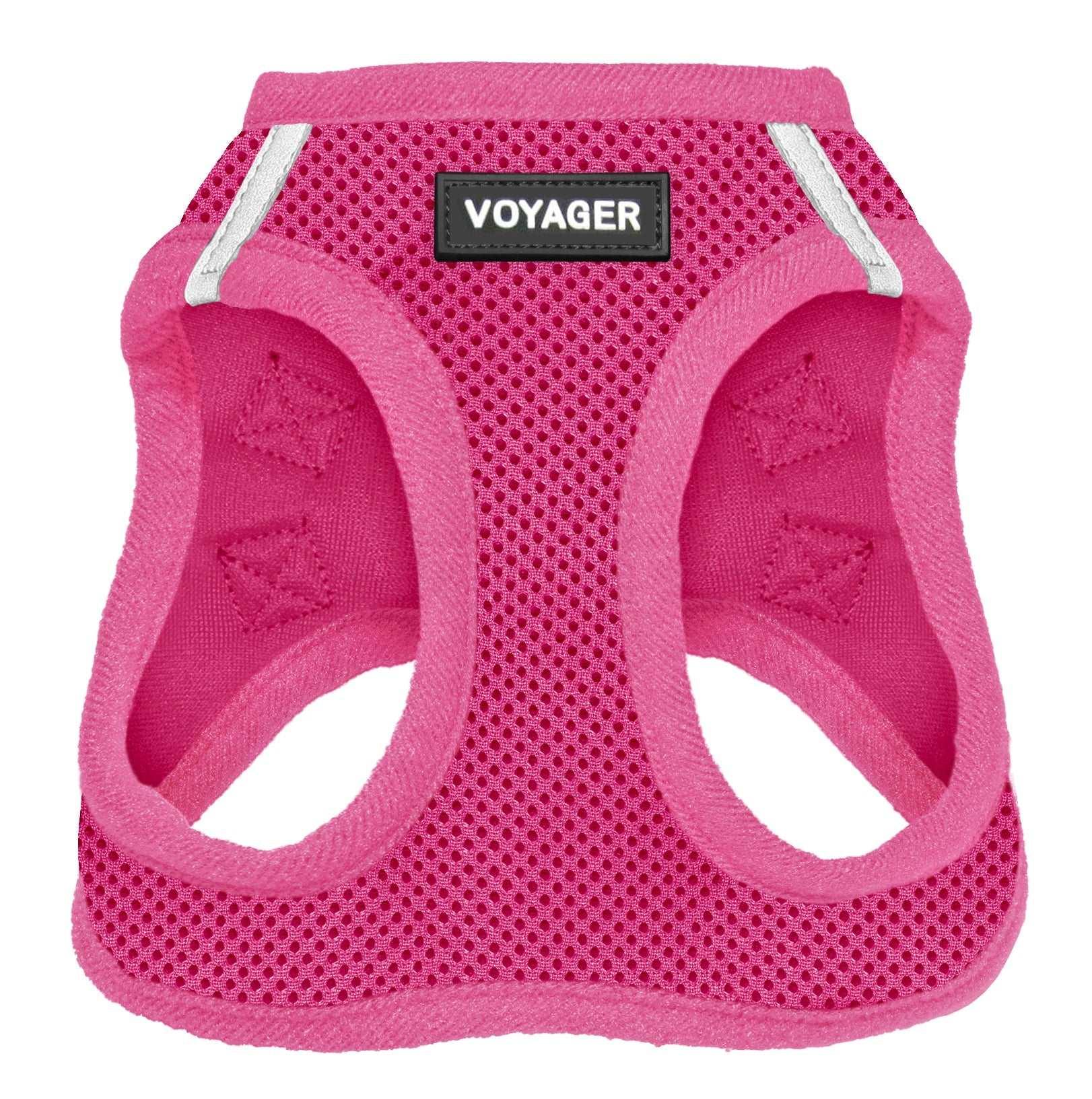 voyager-step-in-air-vest-harness image 5