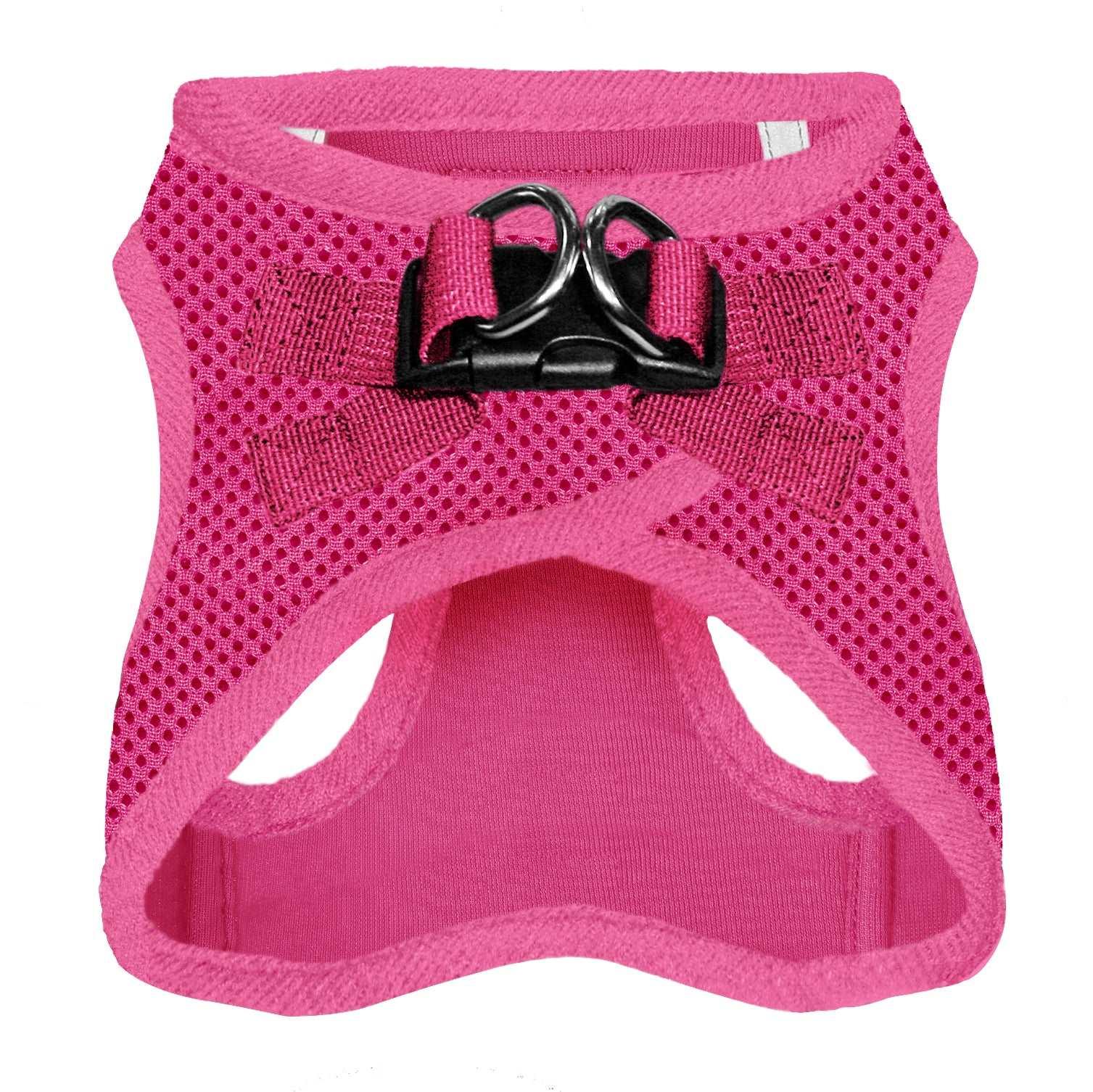 voyager-step-in-air-pet-harness-lightweight-breathable-mesh-with-matching-trim image 3