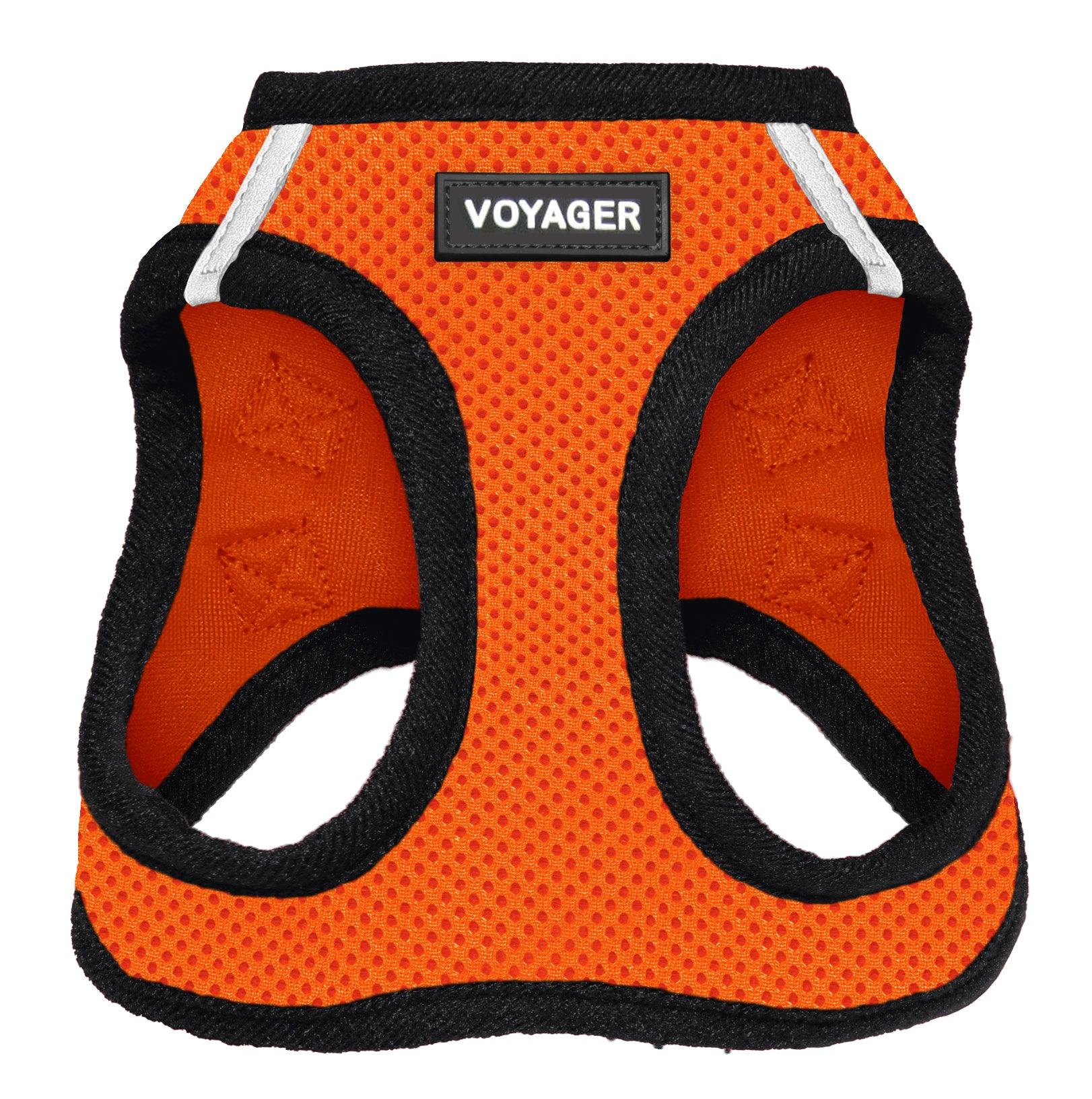voyager-step-in-air-mesh-dog-harness image 1