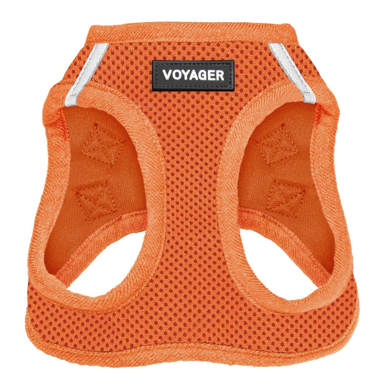 voyager-step-in-air-harness-for-cats-small-dogs image 4