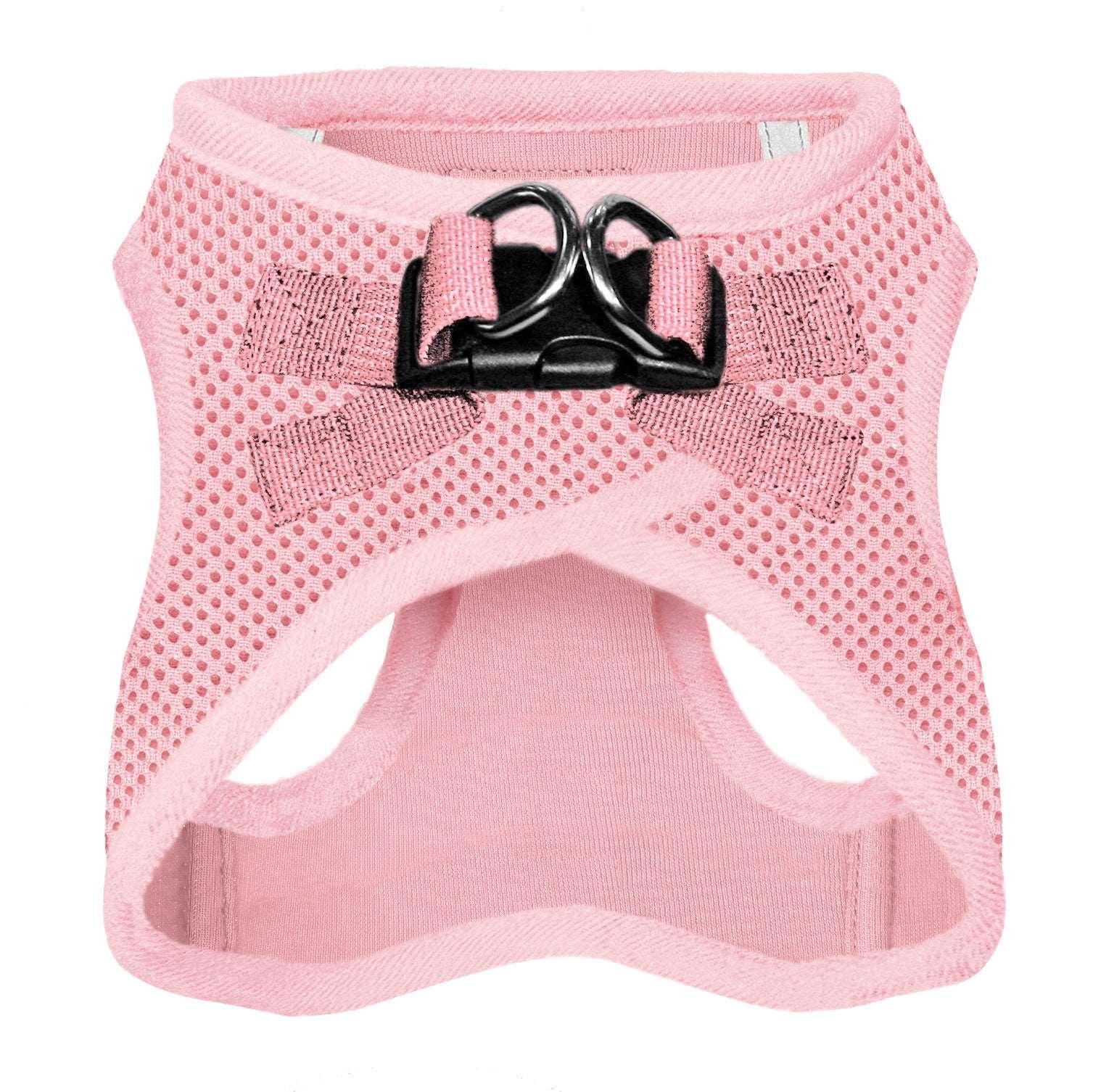 voyager-step-in-air-pet-harness-lightweight-breathable-mesh-with-matching-trim image 6