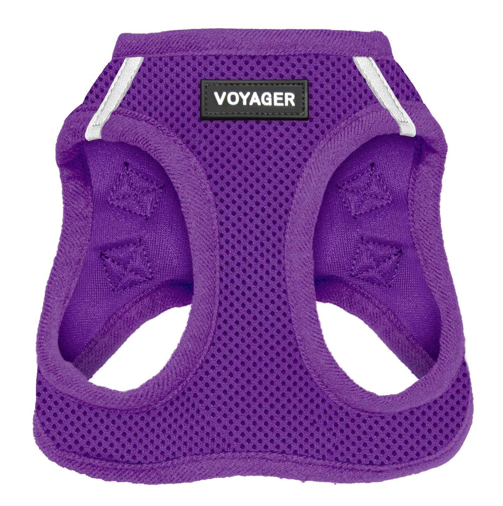 voyager-step-in-air-vest-harness image 8