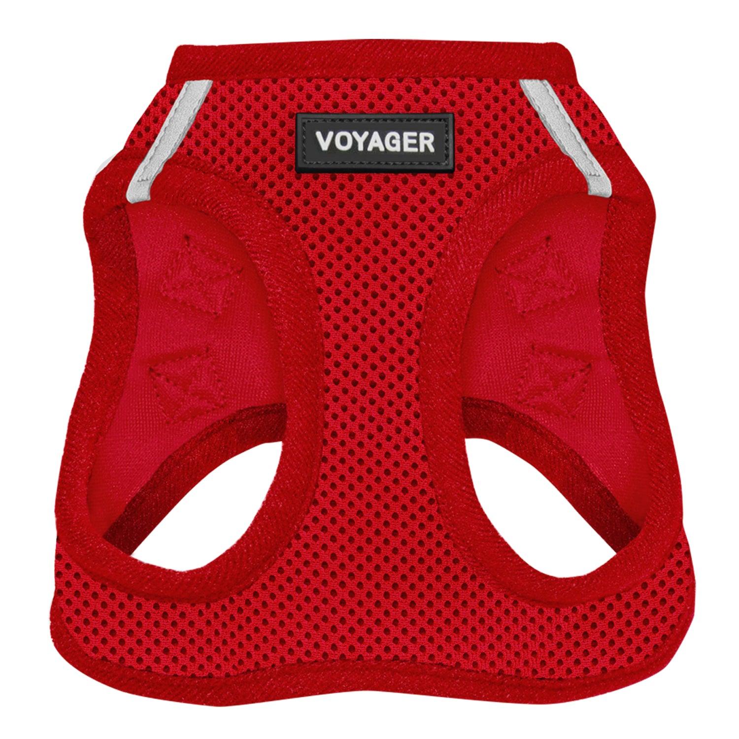voyager-step-in-air-harness-for-cats-small-dogs image 7