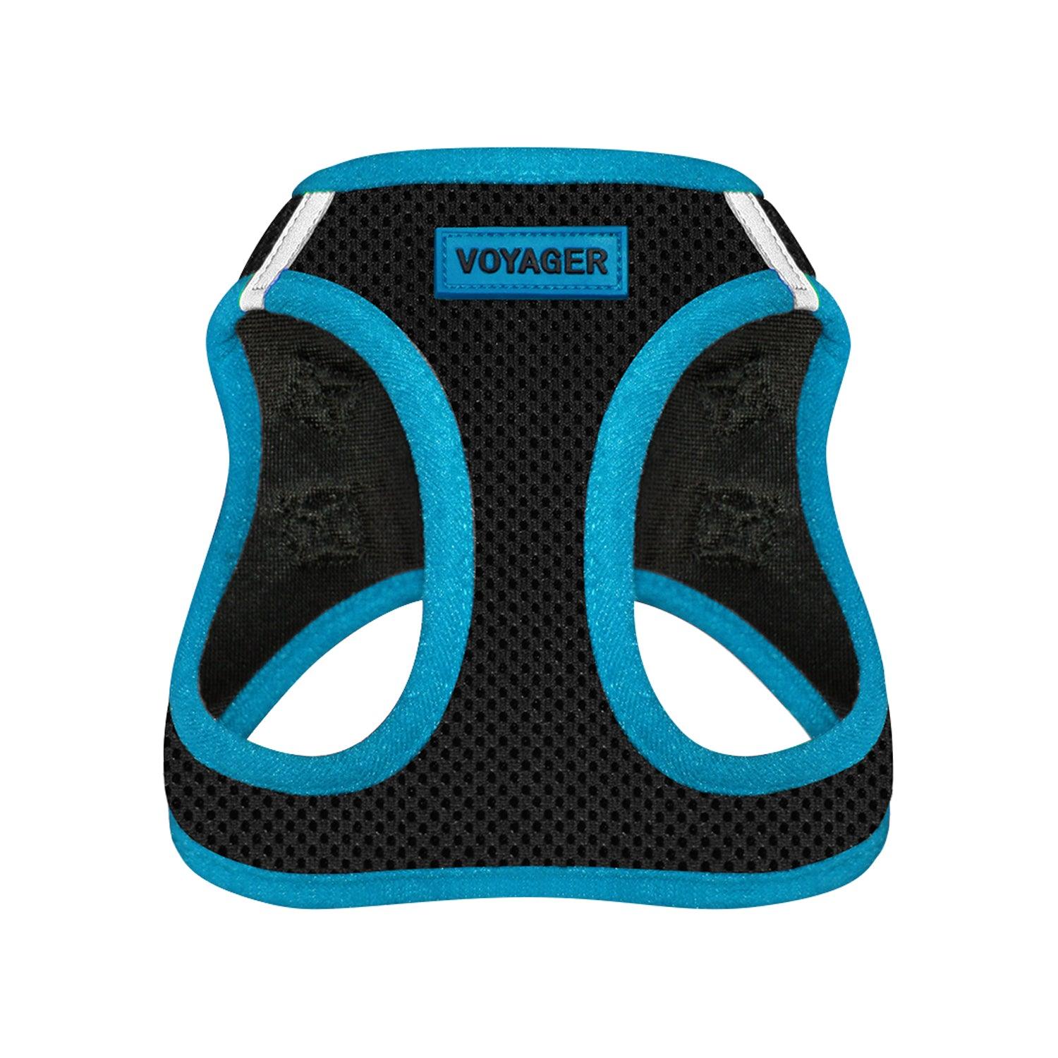 voyager-step-in-air-mesh-harness-leash-set image 8