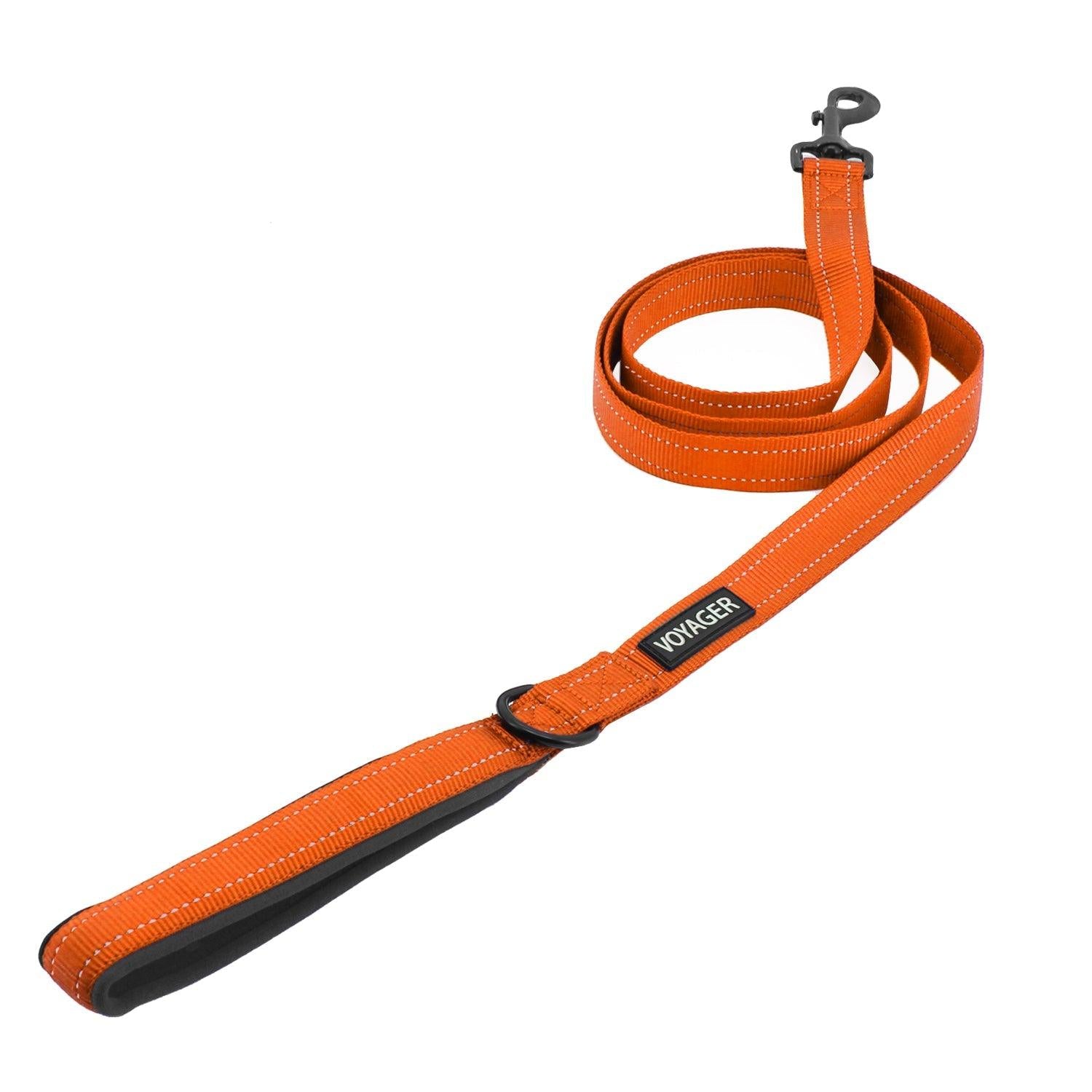 voyager-step-in-mesh-harness-leash-set-for-cats image 3