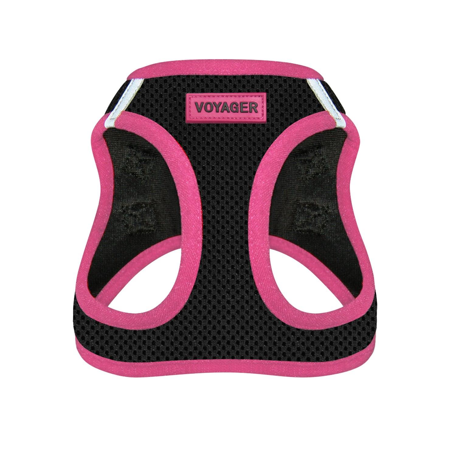 voyager-step-in-air-mesh-harness-leash-set image 3