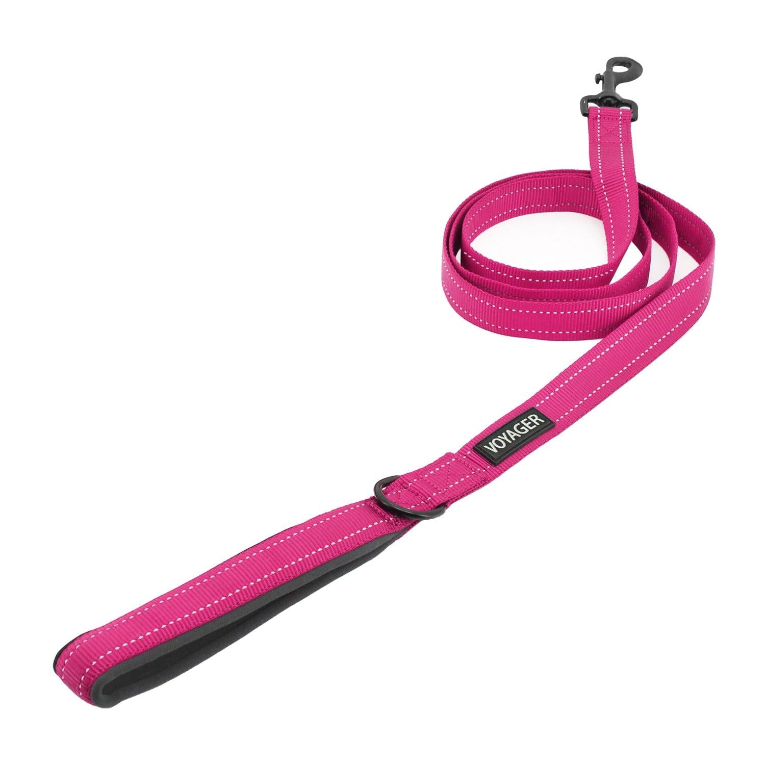 voyager-step-in-air-mesh-harness-leash-set image 4