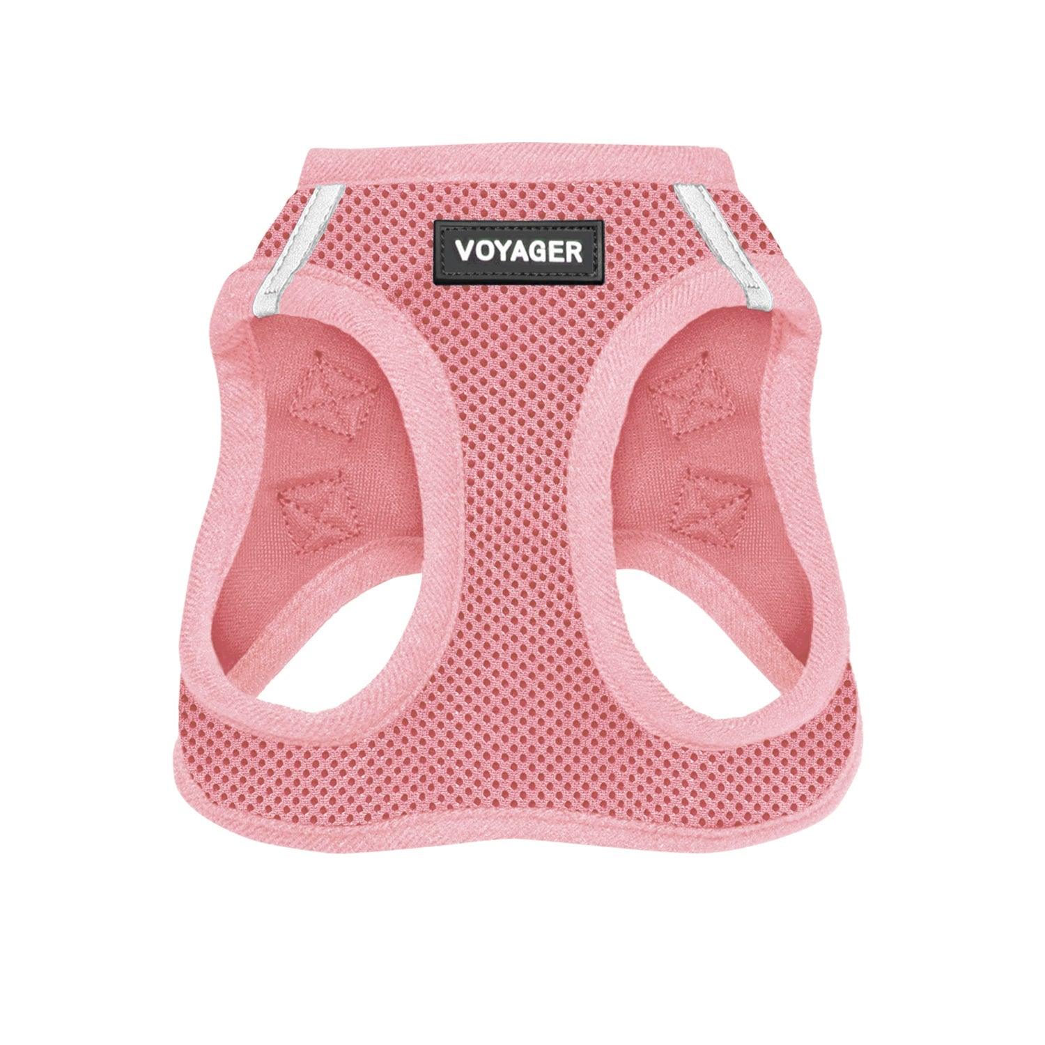 voyager-step-in-mesh-harness-leash-set-for-cats image 6