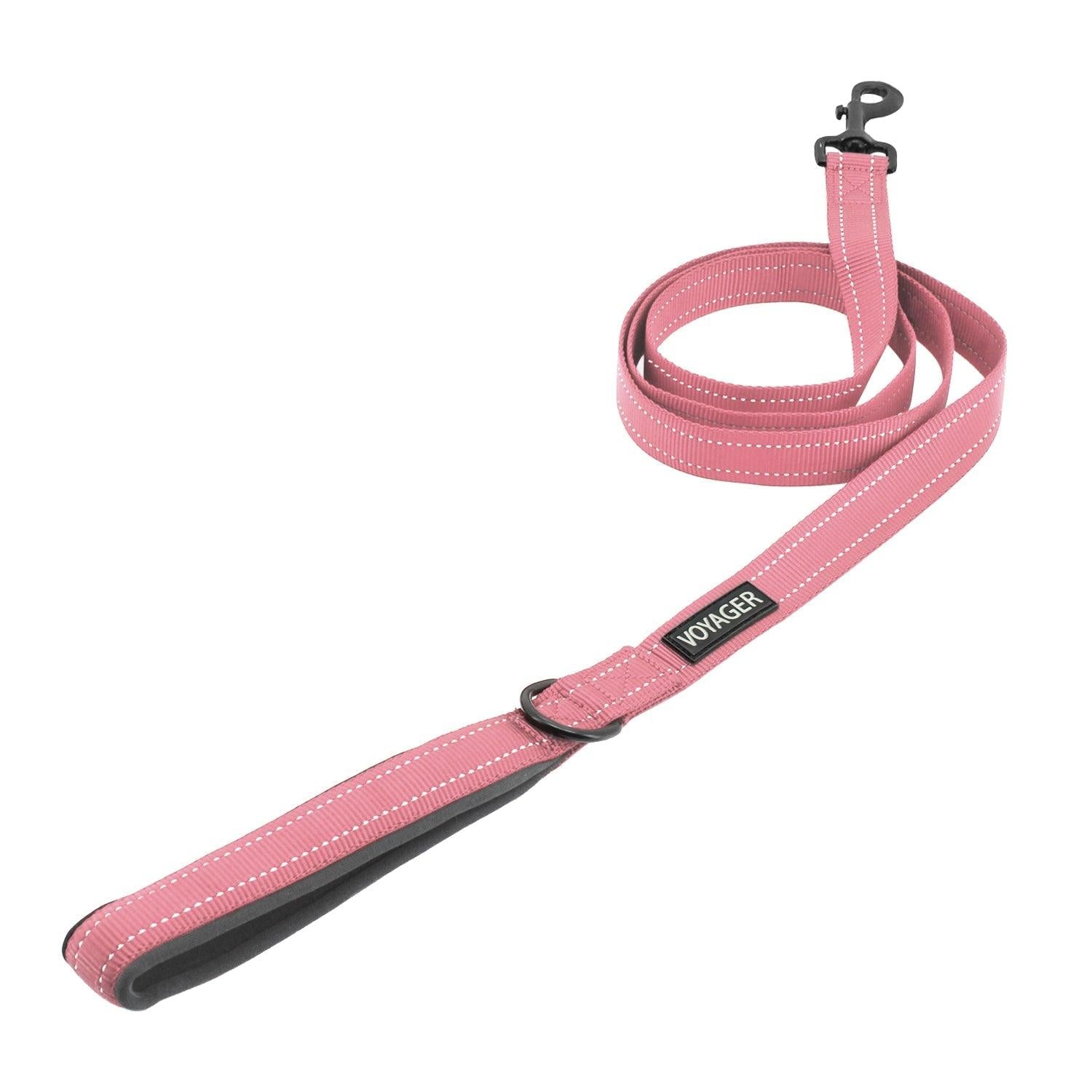 voyager-step-in-mesh-harness-leash-set-for-cats image 7