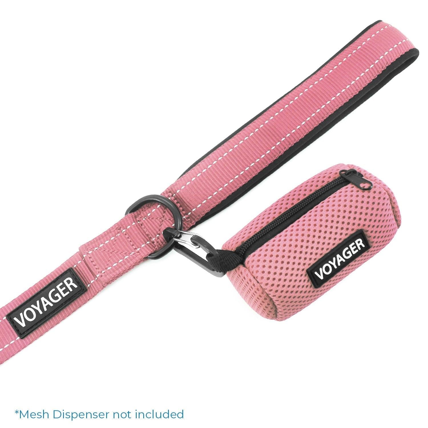 voyager-step-in-mesh-harness-leash-set-for-cats image 8