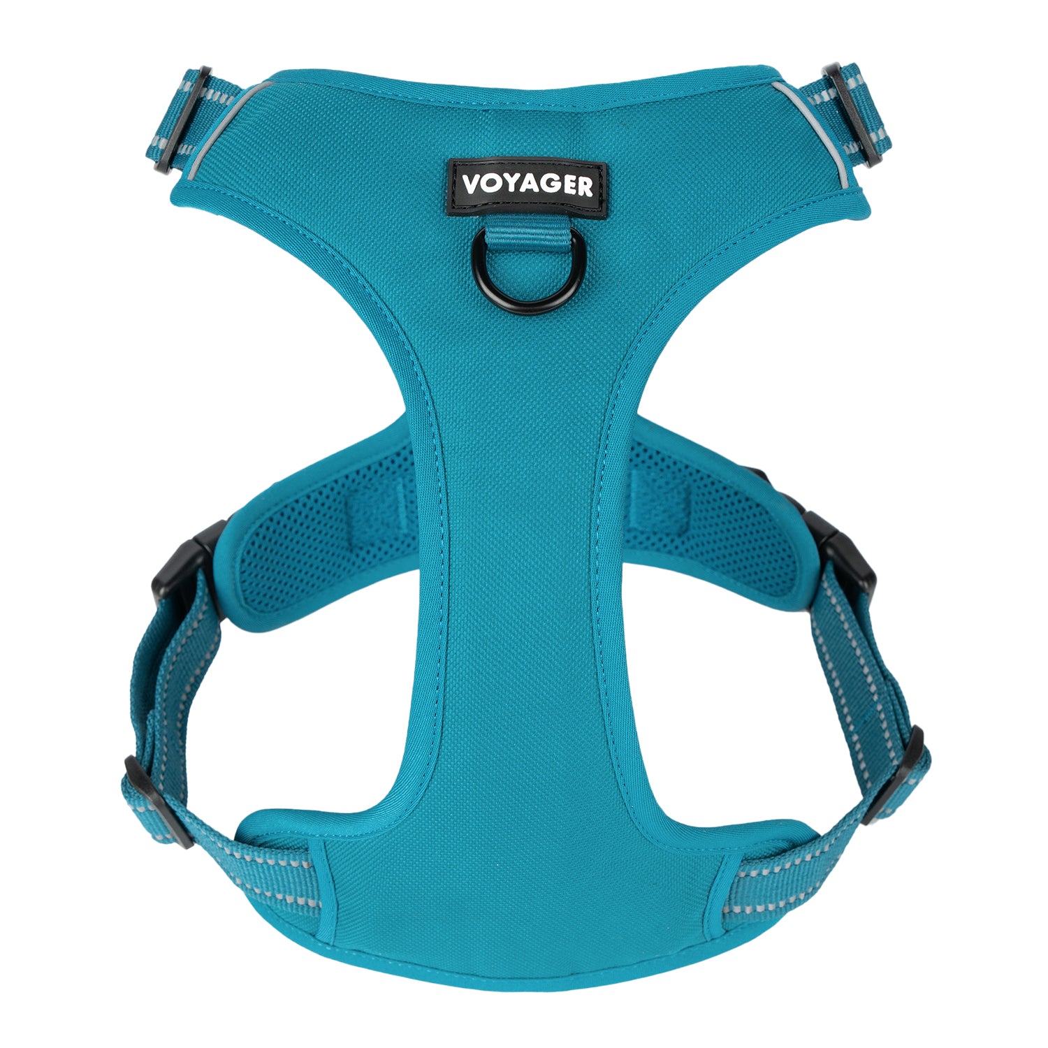 voyager-dual-attachment-dog-harness-no-pull-with-front-and-back-clips image 8