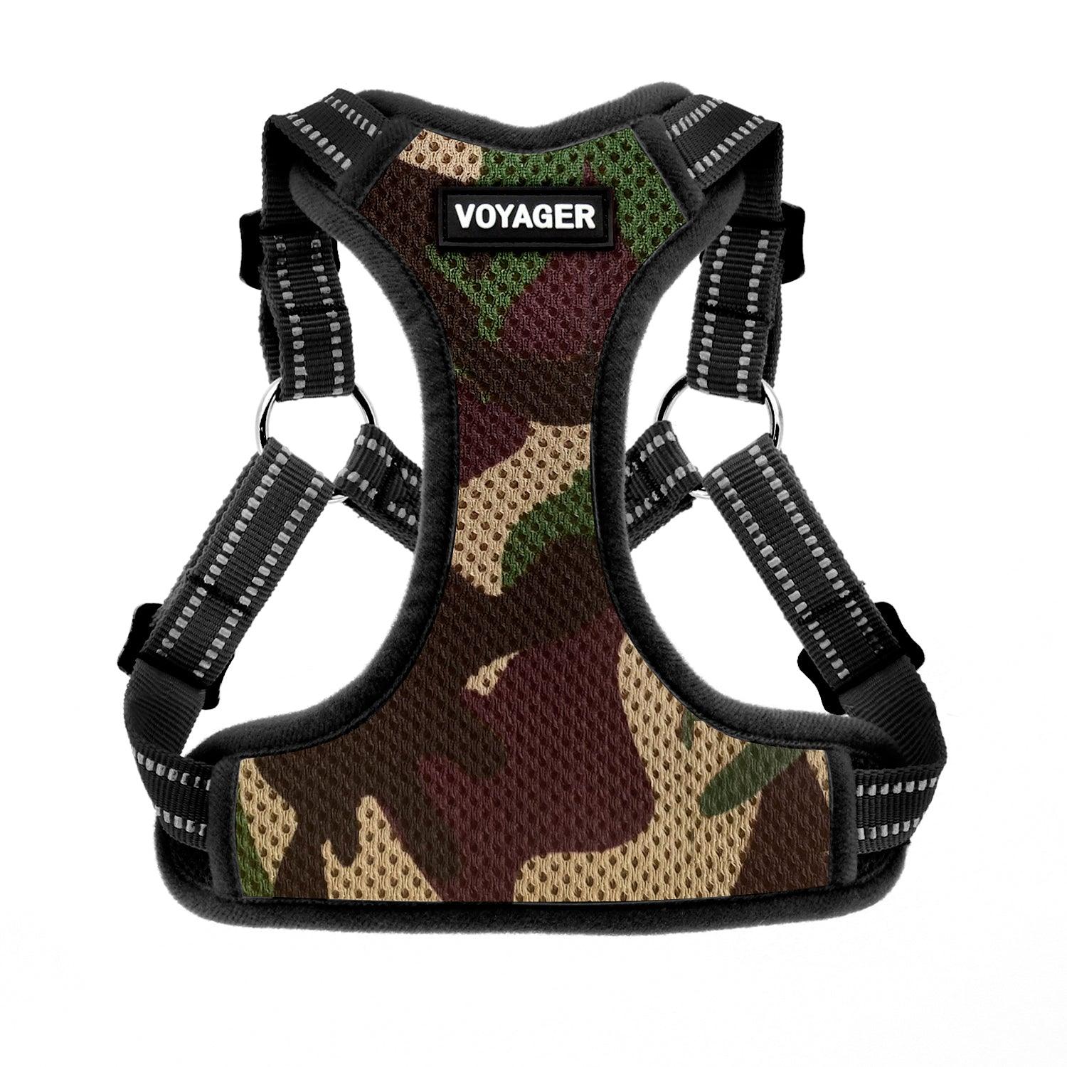 voyager-step-in-flex-adjustable-mesh-dog-harness image 6