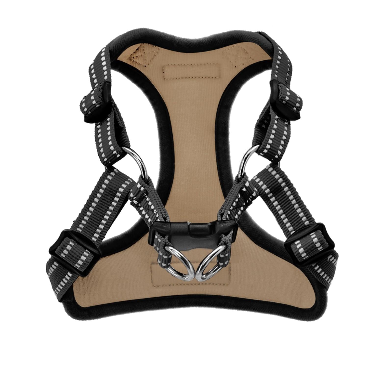 voyager-step-in-flex-adjustable-mesh-dog-harness image 8