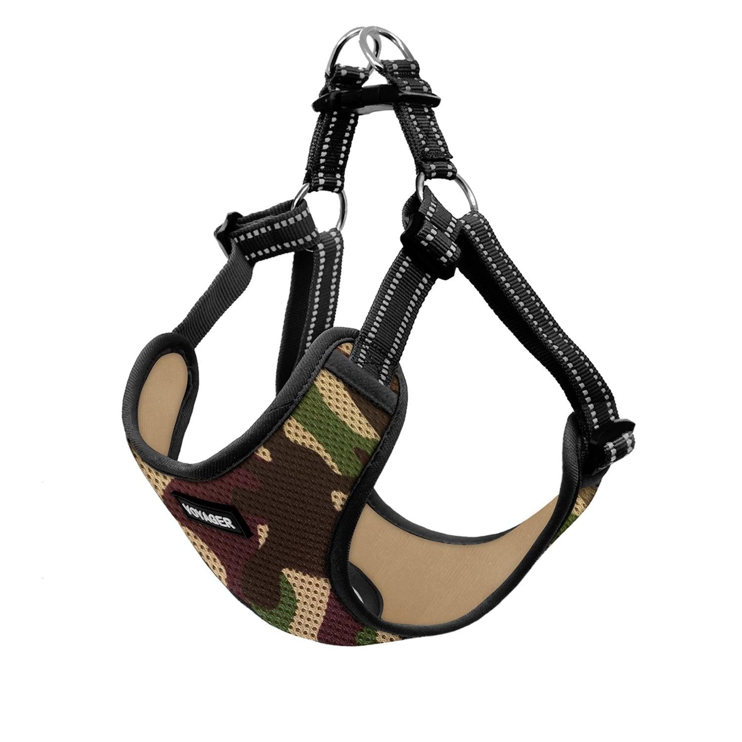 voyager-step-in-flex-adjustable-mesh-dog-harness image 7