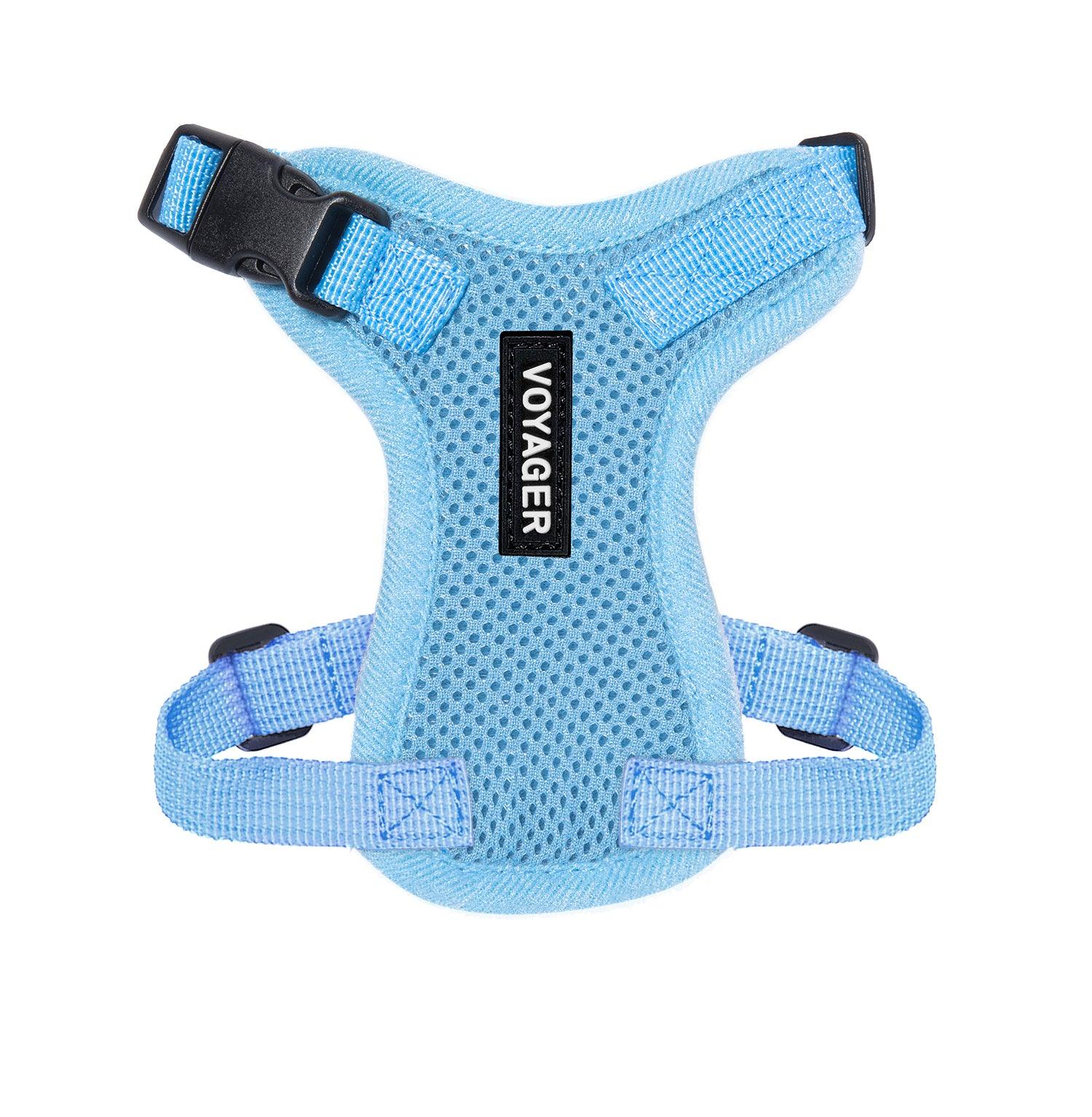 voyager-step-in-lock-harness-leash-set-for-cats-escape-resistant-adjustable-brea image 2
