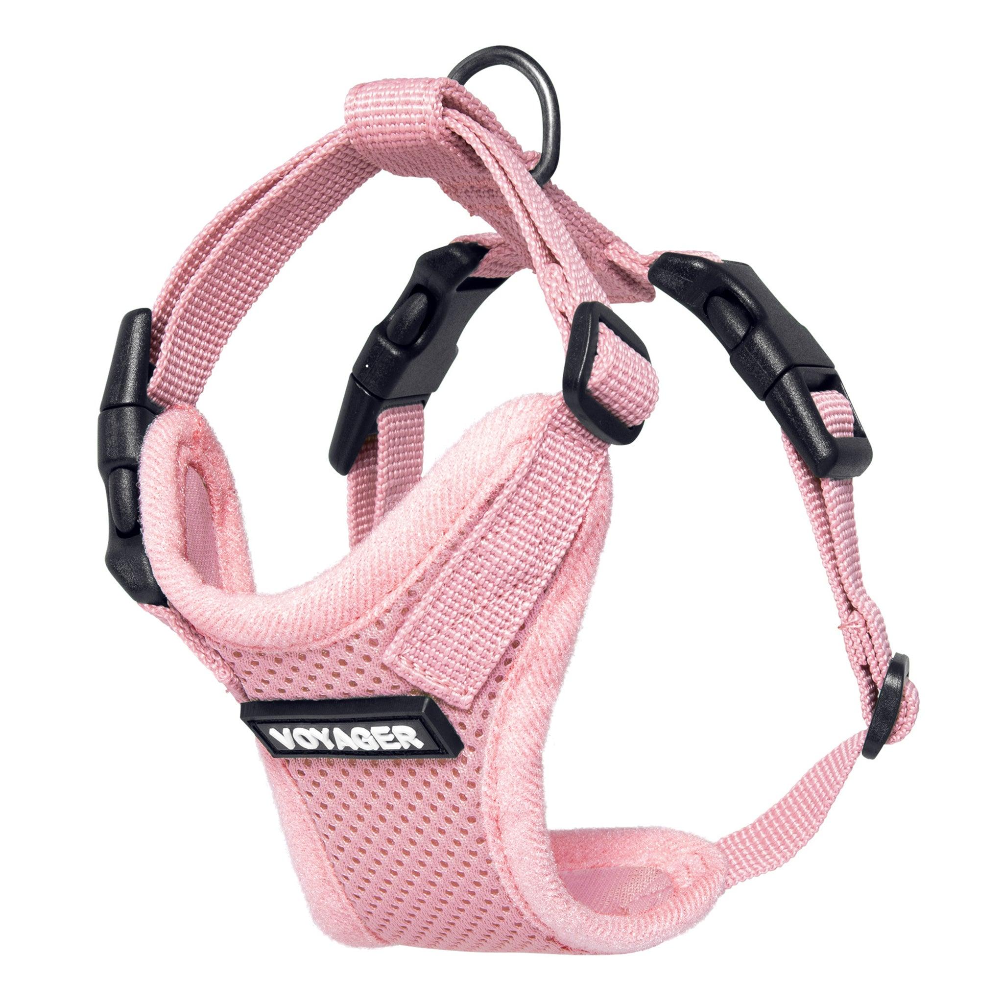 voyager-step-in-lock-cat-small-dog-harness image 3