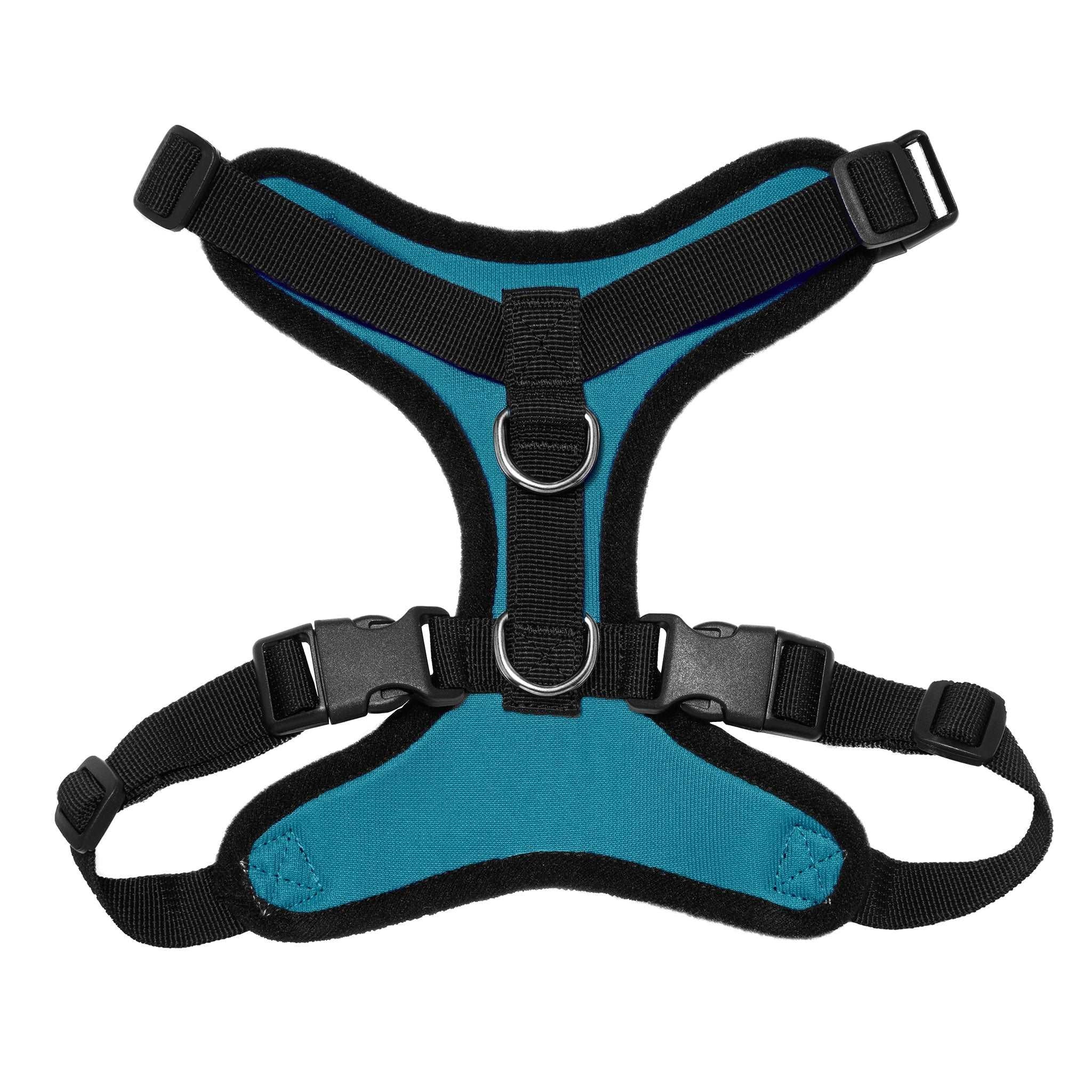 voyager-step-in-lock-pet-harness image 3