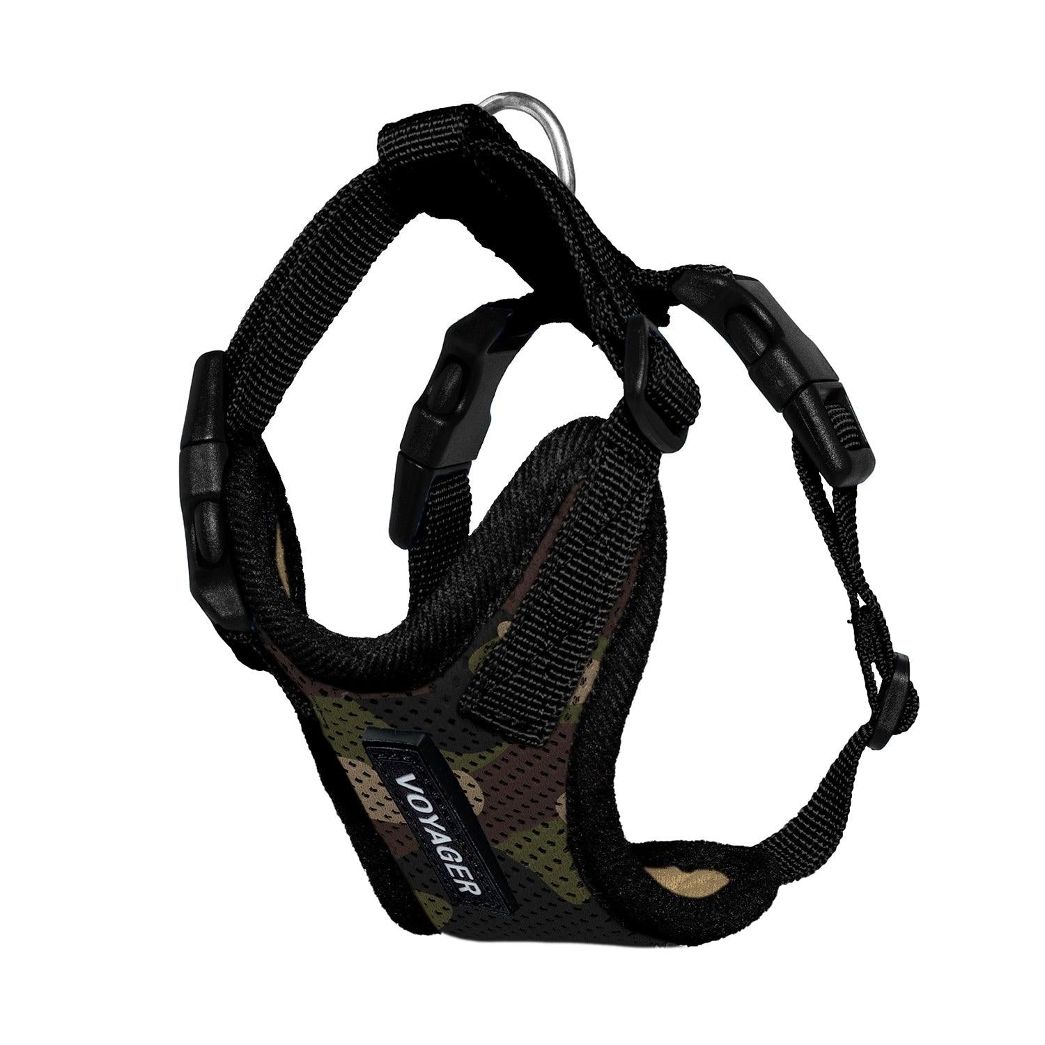 voyager-step-in-lock-harness-leash-set-for-cats image 5
