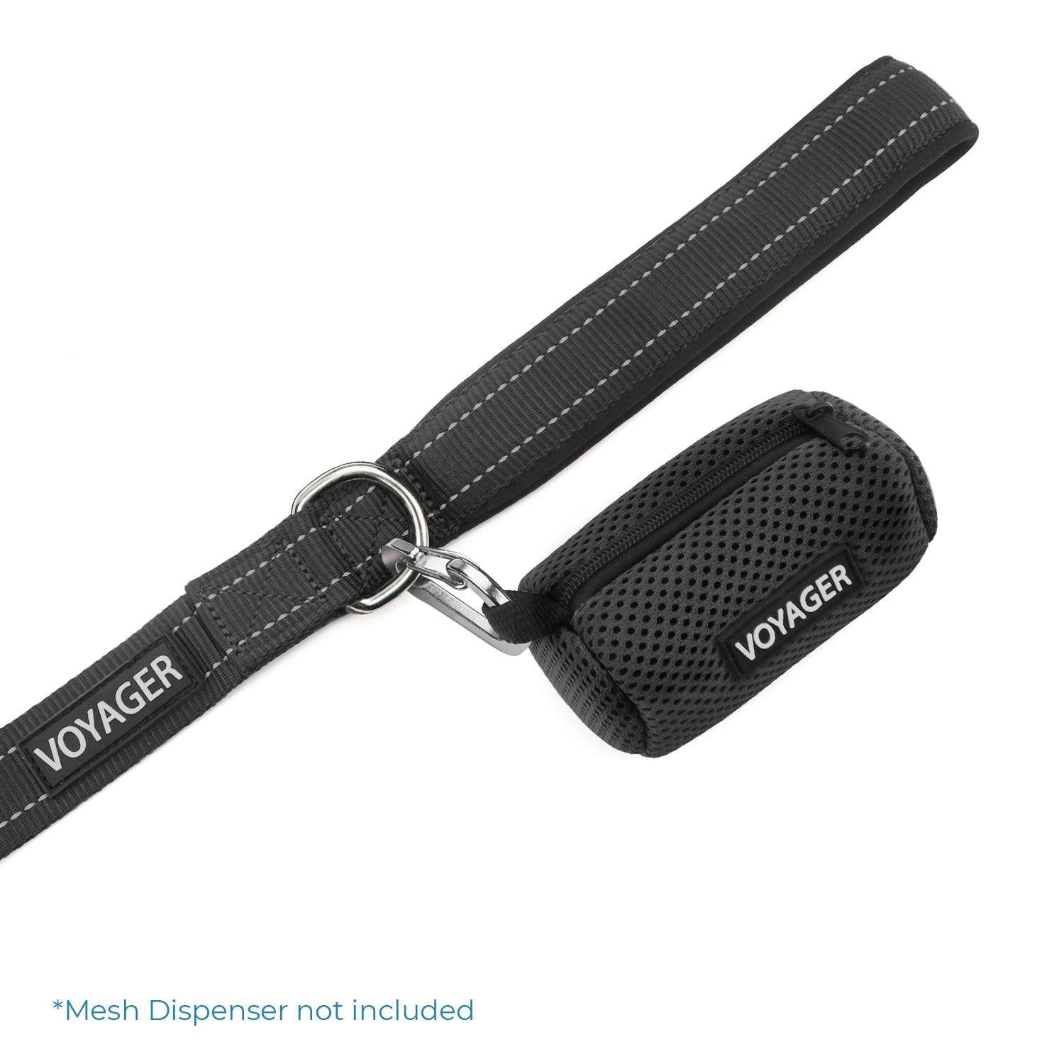 voyager-step-in-lock-harness-leash-set-for-cats image 6