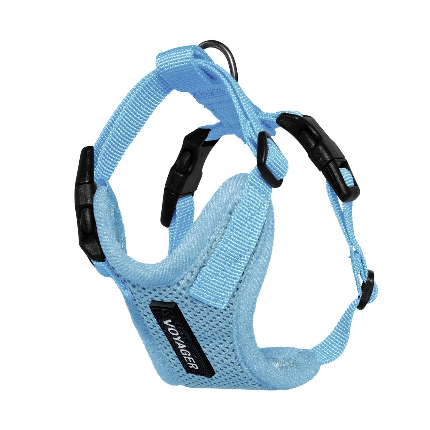 voyager-step-in-lock-harness-leash-set-for-cats-escape-resistant-adjustable-brea image 4