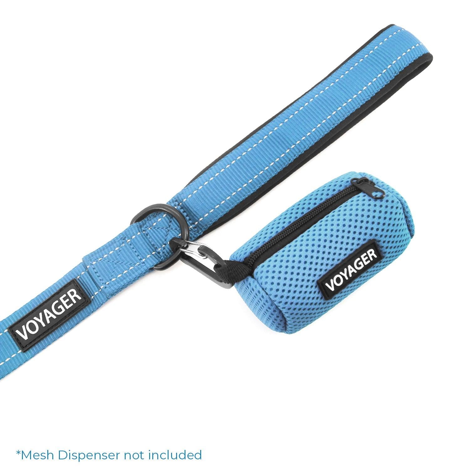 voyager-step-in-lock-harness-leash-set-for-cats-escape-resistant-adjustable-brea image 5