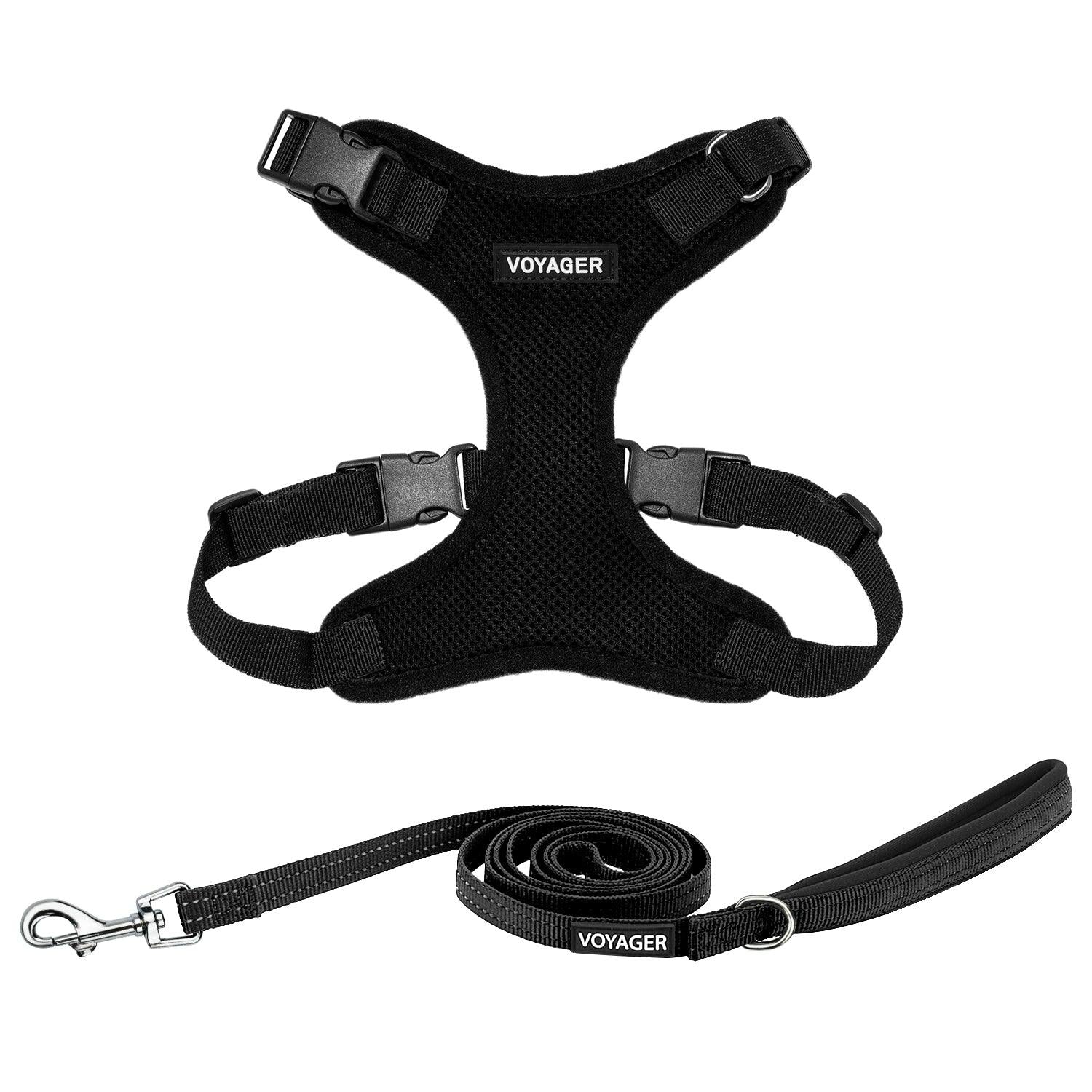 voyager-step-in-lock-harness-leash-set image 7