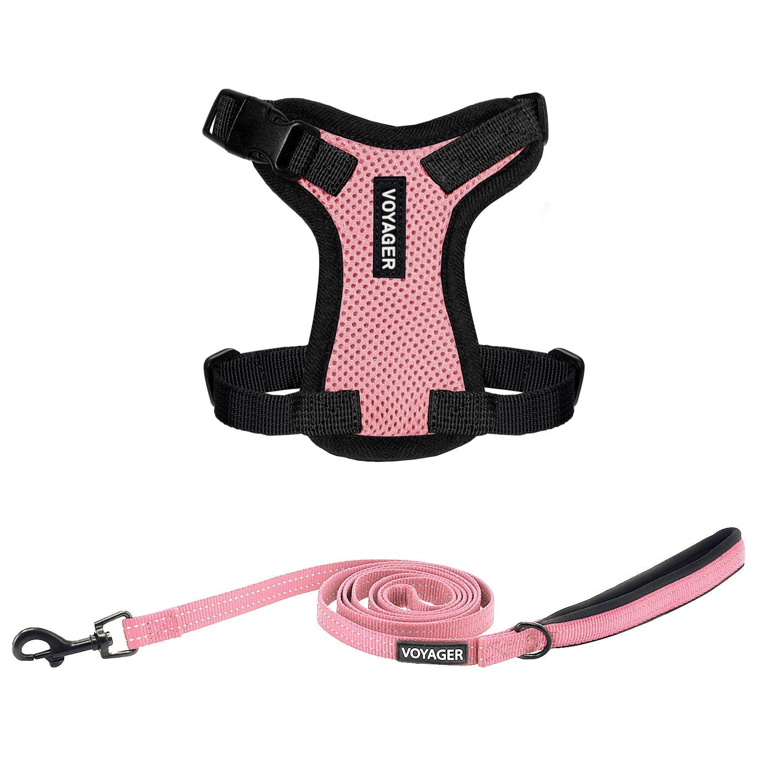 voyager-step-in-lock-harness-leash-set-for-cats image 7