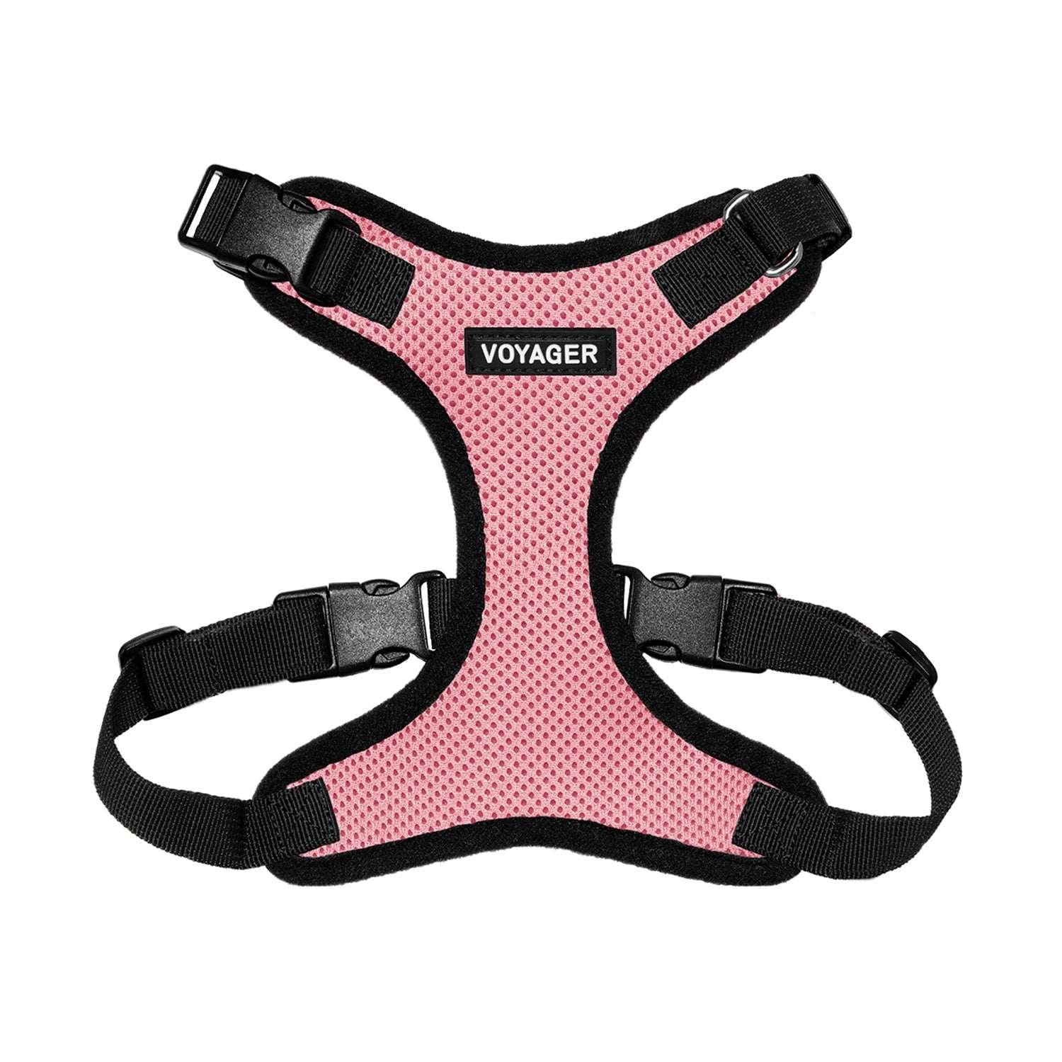 voyager-step-in-lock-harness-leash-set image 3