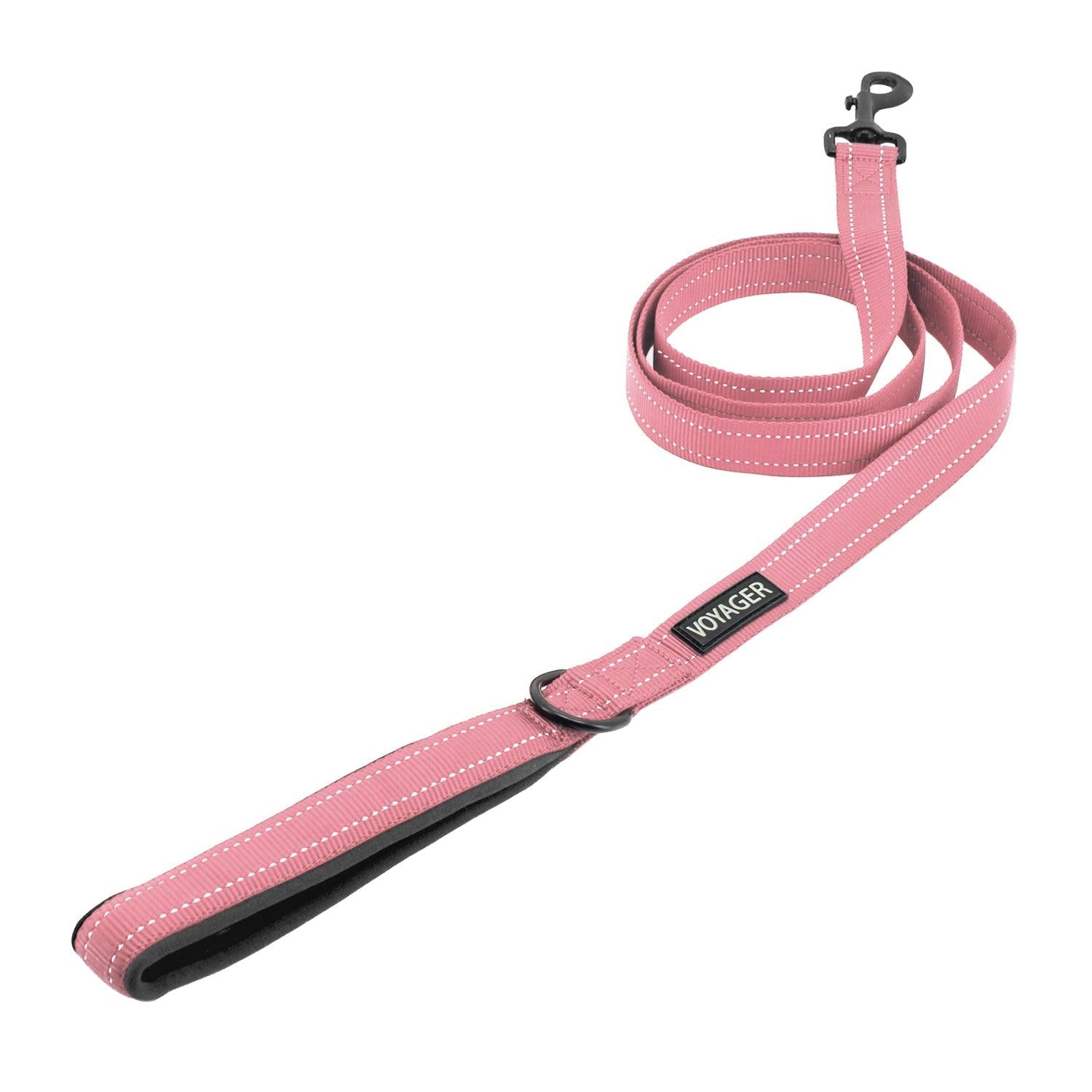 voyager-step-in-lock-harness-leash-set image 4