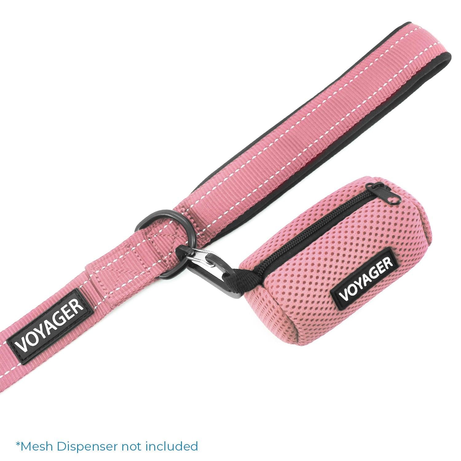 voyager-step-in-lock-harness-leash-set image 6