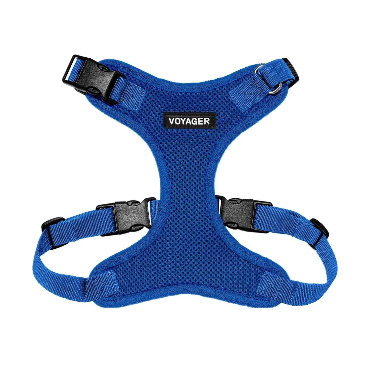 voyager-step-in-lock-harness-leash-combo-for-dogs-adjustable-comfortable-secure image 2