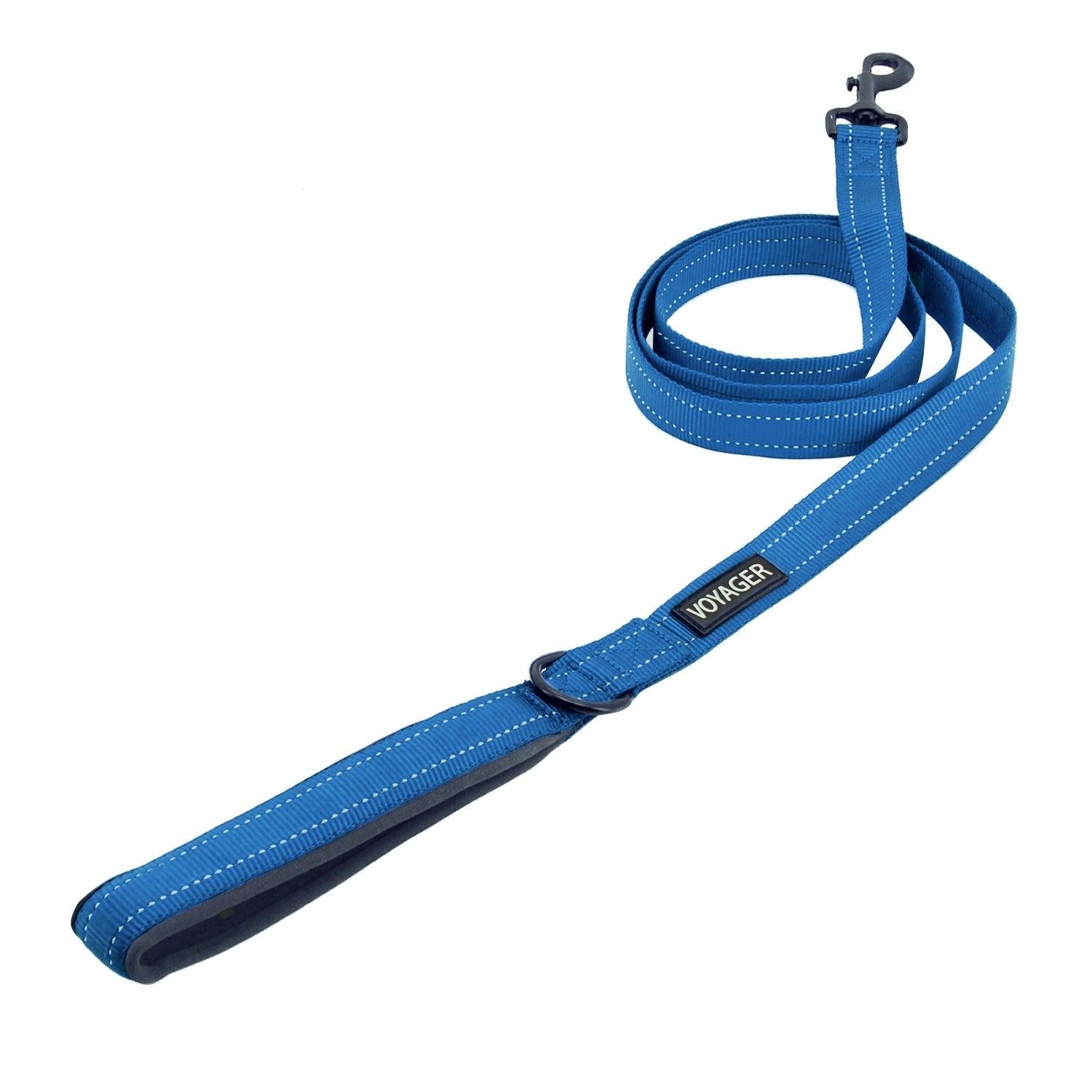 voyager-step-in-lock-harness-leash-combo-for-dogs-adjustable-comfortable-secure image 3