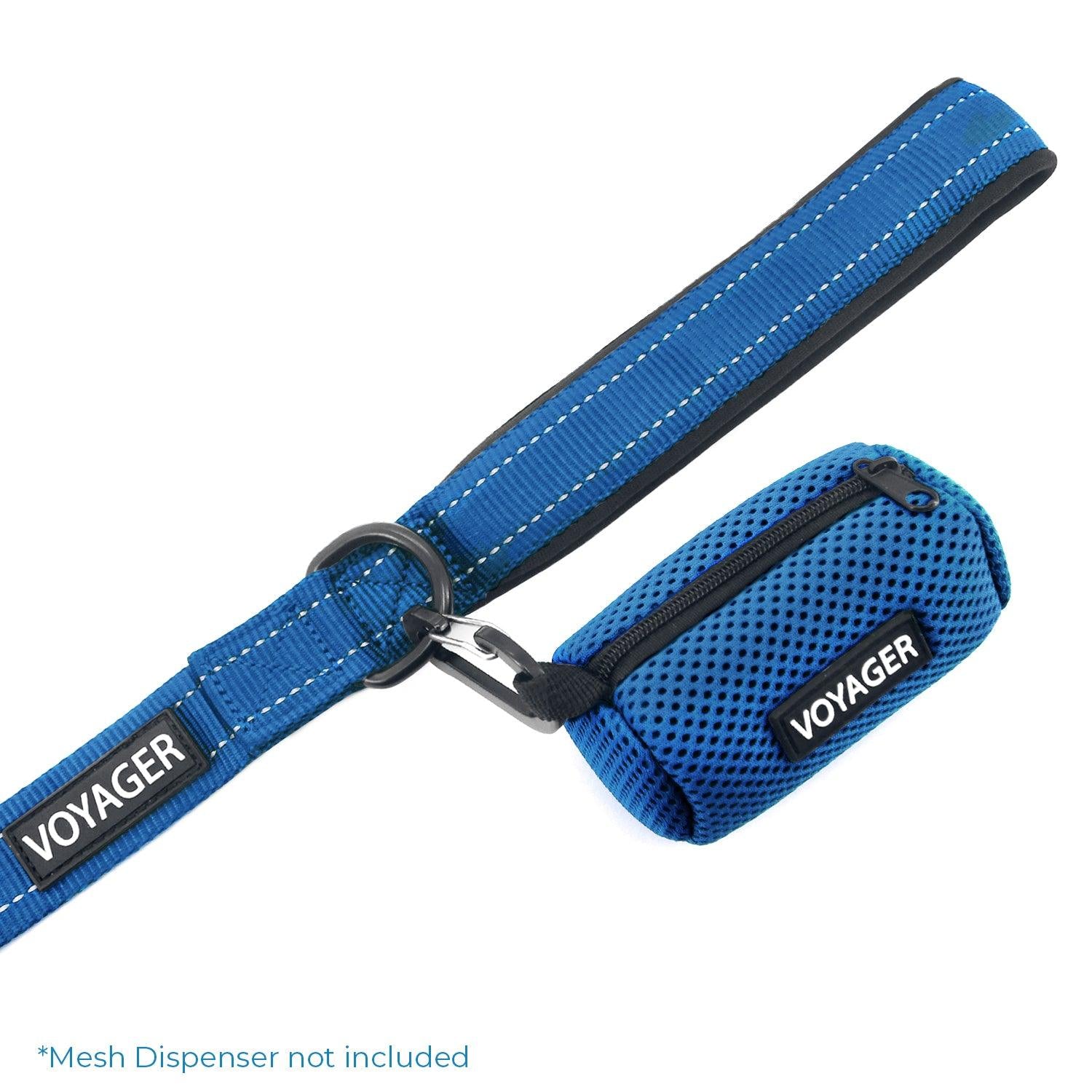 voyager-step-in-lock-harness-leash-combo-for-dogs-adjustable-comfortable-secure image 4