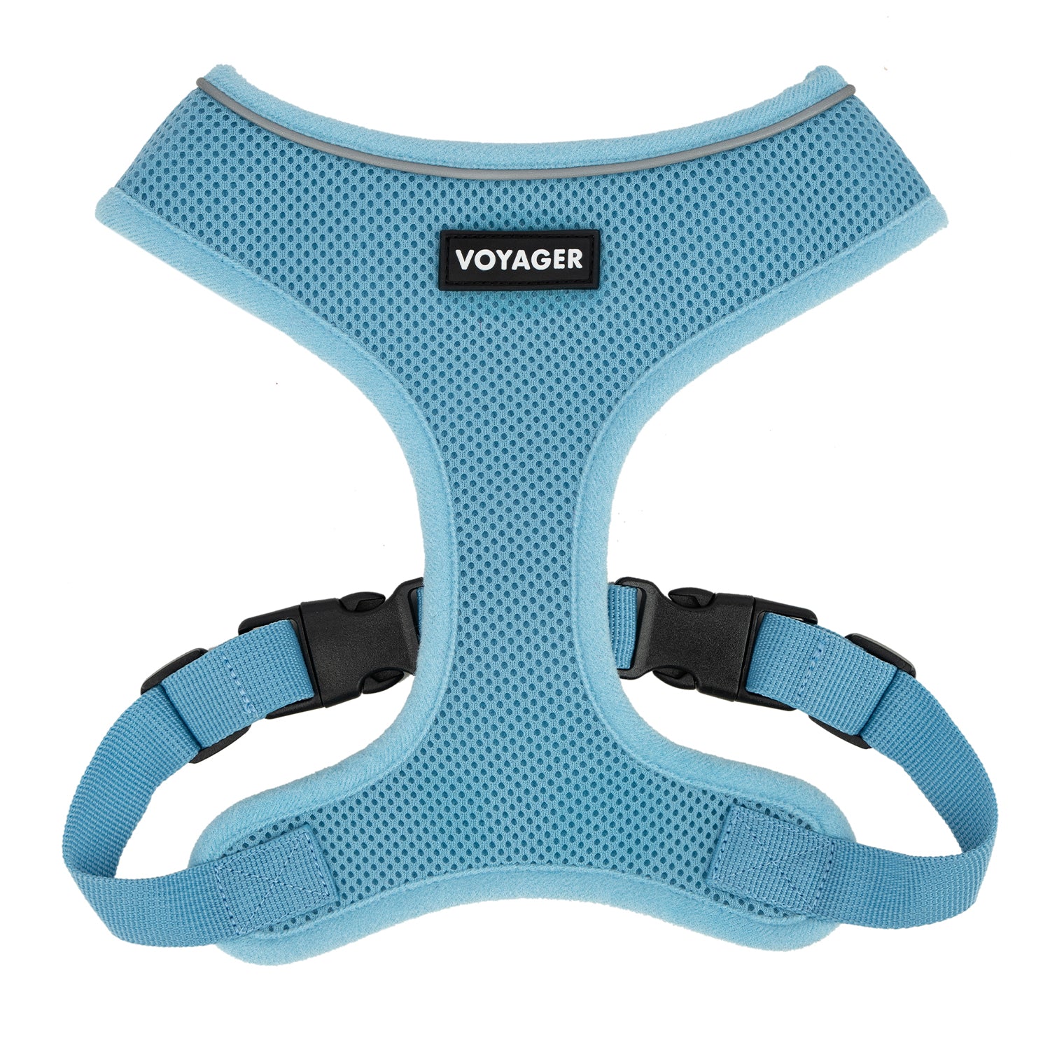 voyager-aerolite-mesh-dog-harness image 3
