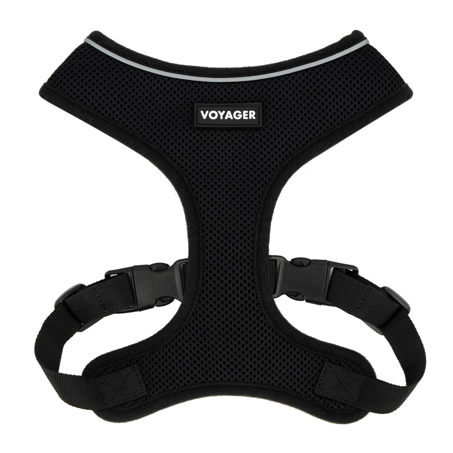 voyager-aerolite-mesh-dog-harness image 2