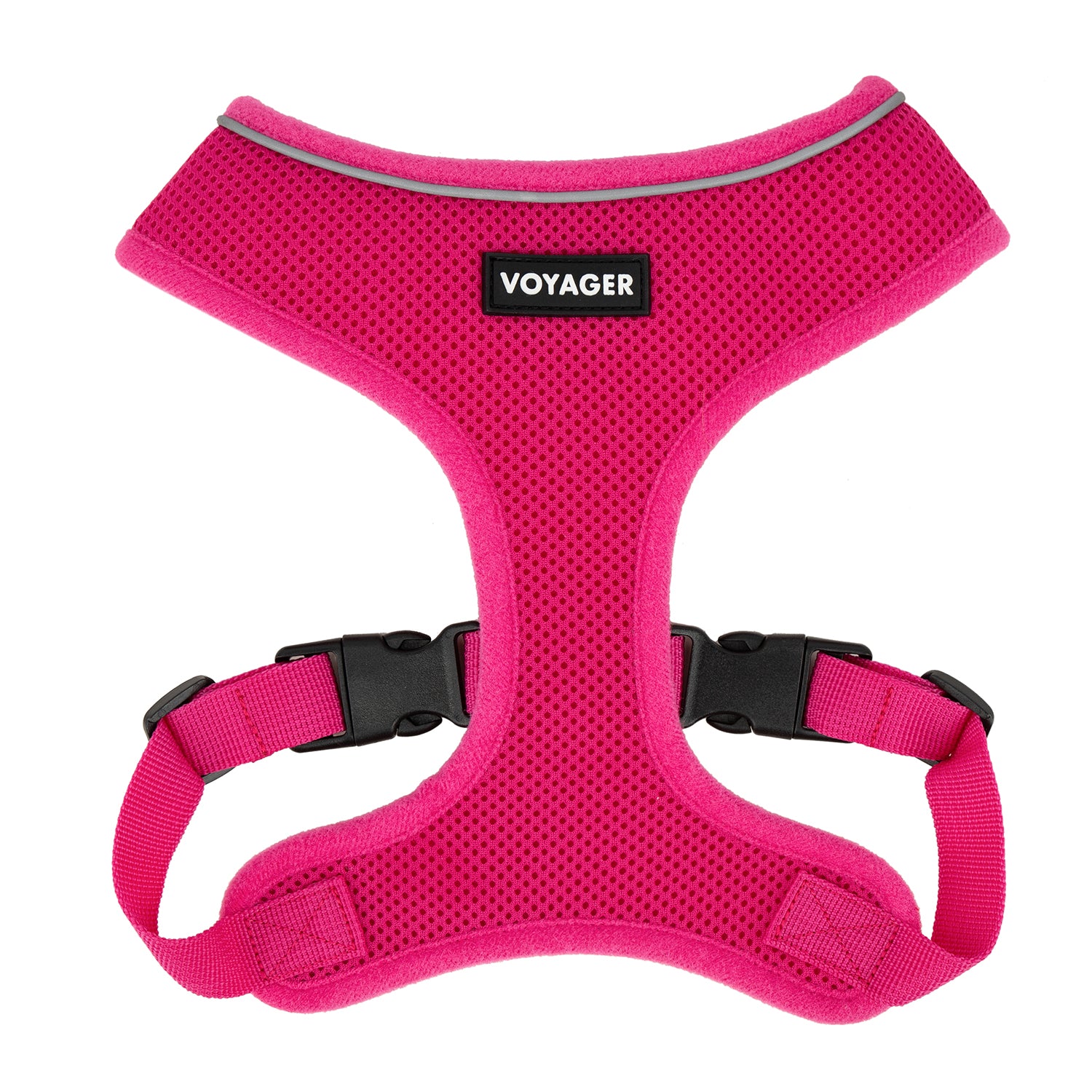 voyager-aerolite-mesh-dog-harness image 4