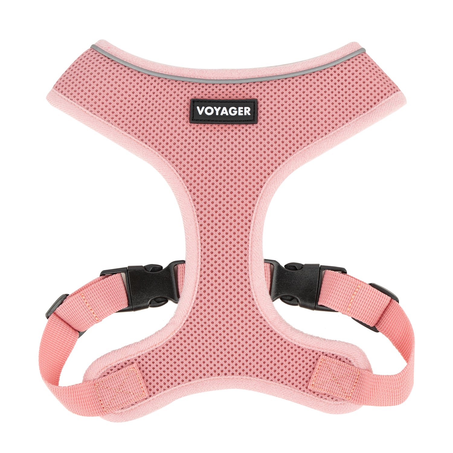 voyager-aerolite-mesh-dog-harness image 5