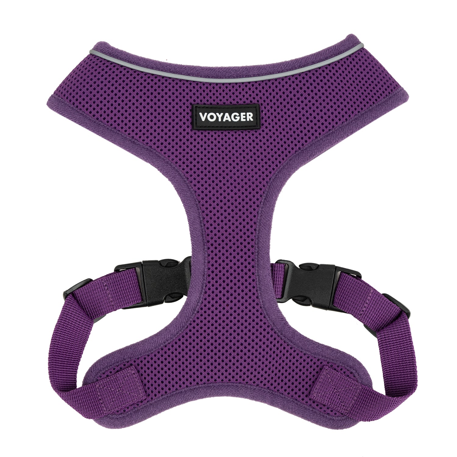 voyager-aerolite-mesh-dog-harness image 6