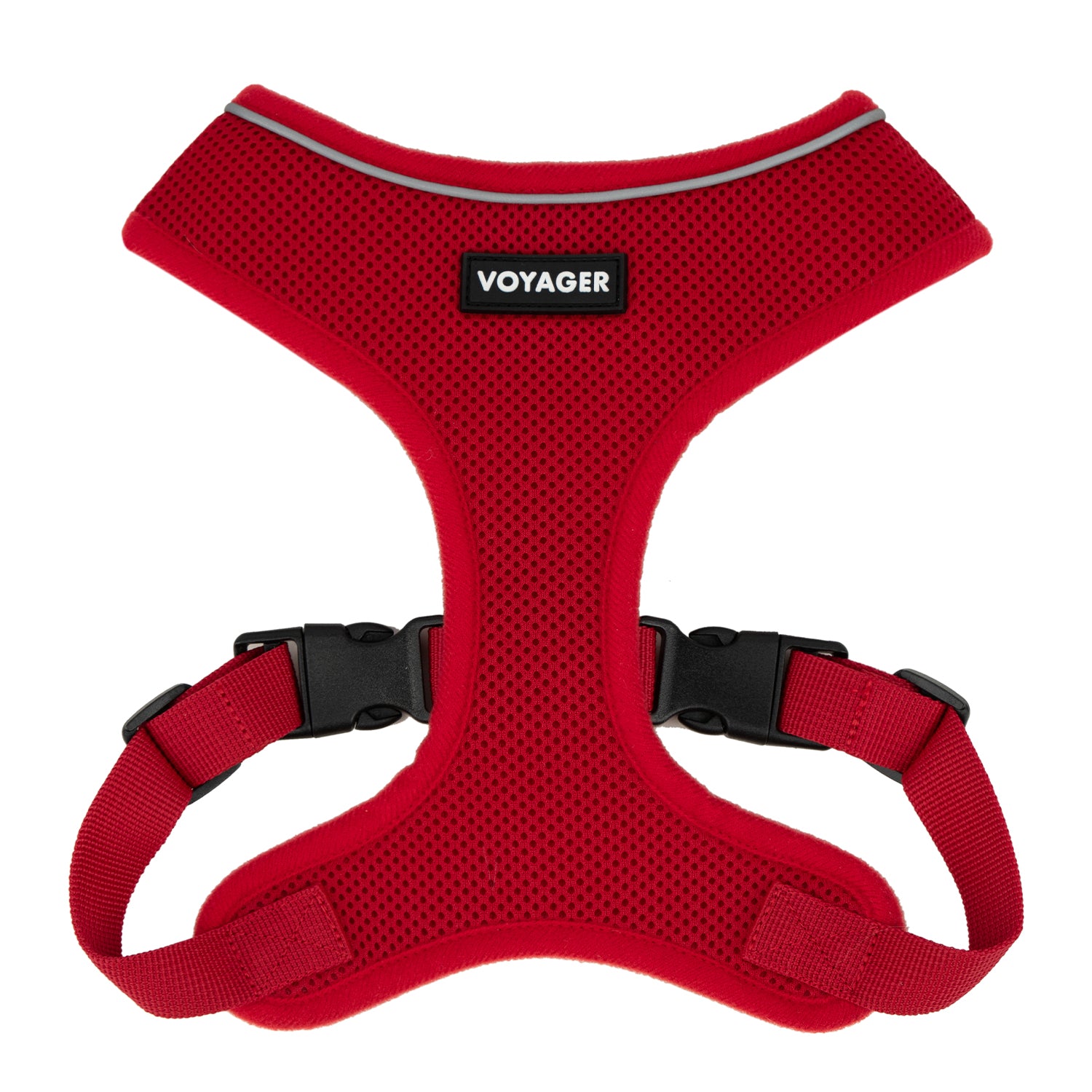 voyager-aerolite-mesh-dog-harness image 7