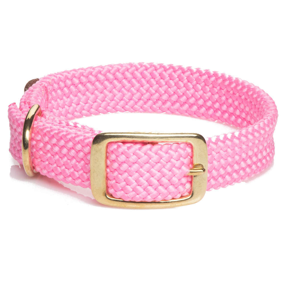 mendota-pet-double-braid-collar-brass-junior-9-16-or-standard-1 image 8