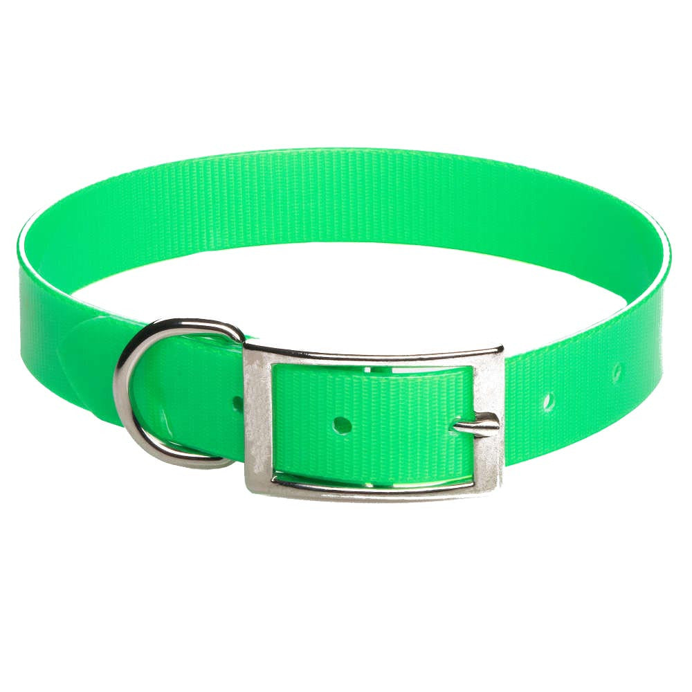 mendota-pet-biothane-synthetic-collar-waterproof-low-odor image 2