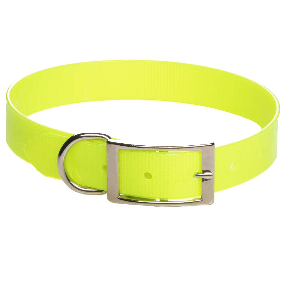 mendota-pet-biothane-synthetic-collar-waterproof-low-odor image 3