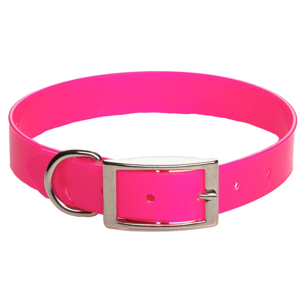mendota-pet-biothane-synthetic-collar-waterproof-low-odor image 4