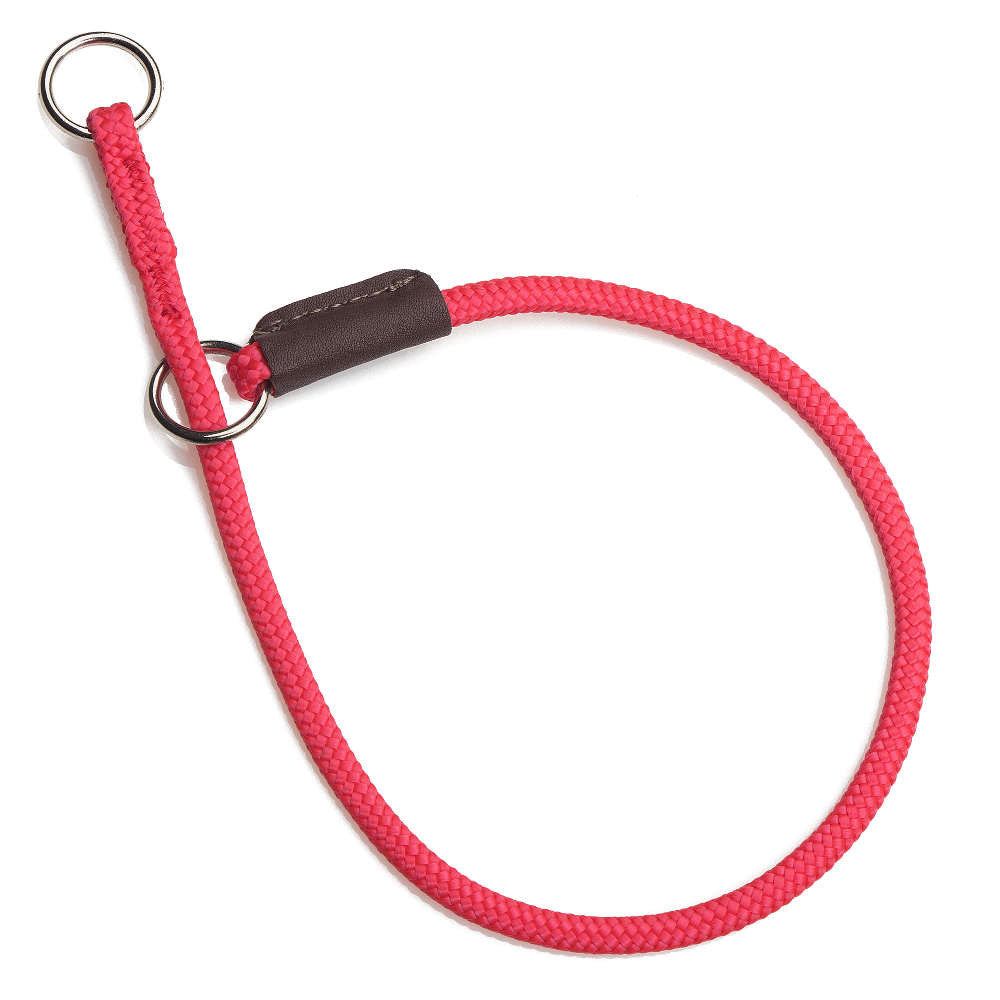 mendota-pet-show-slip-collar-1-8-diamond-braid-polypropylene image 2