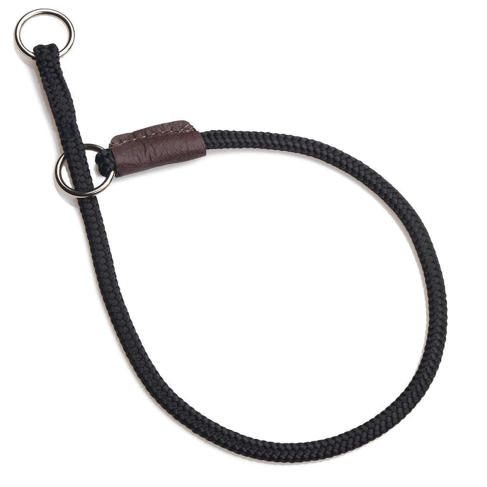mendota-pet-show-slip-collar-1-8-diamond-braid-polypropylene image 4